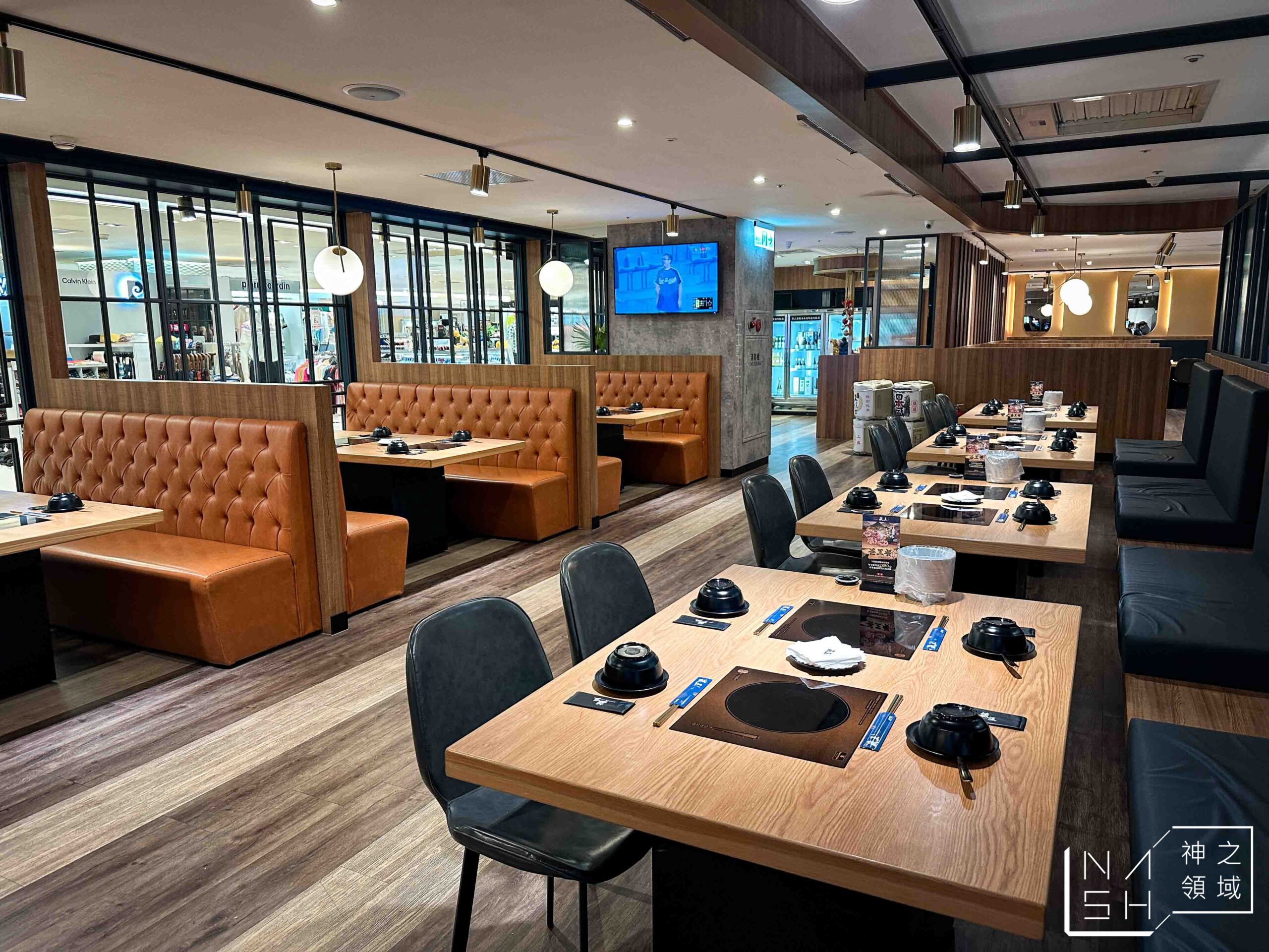 藏王極上鍋物天母店