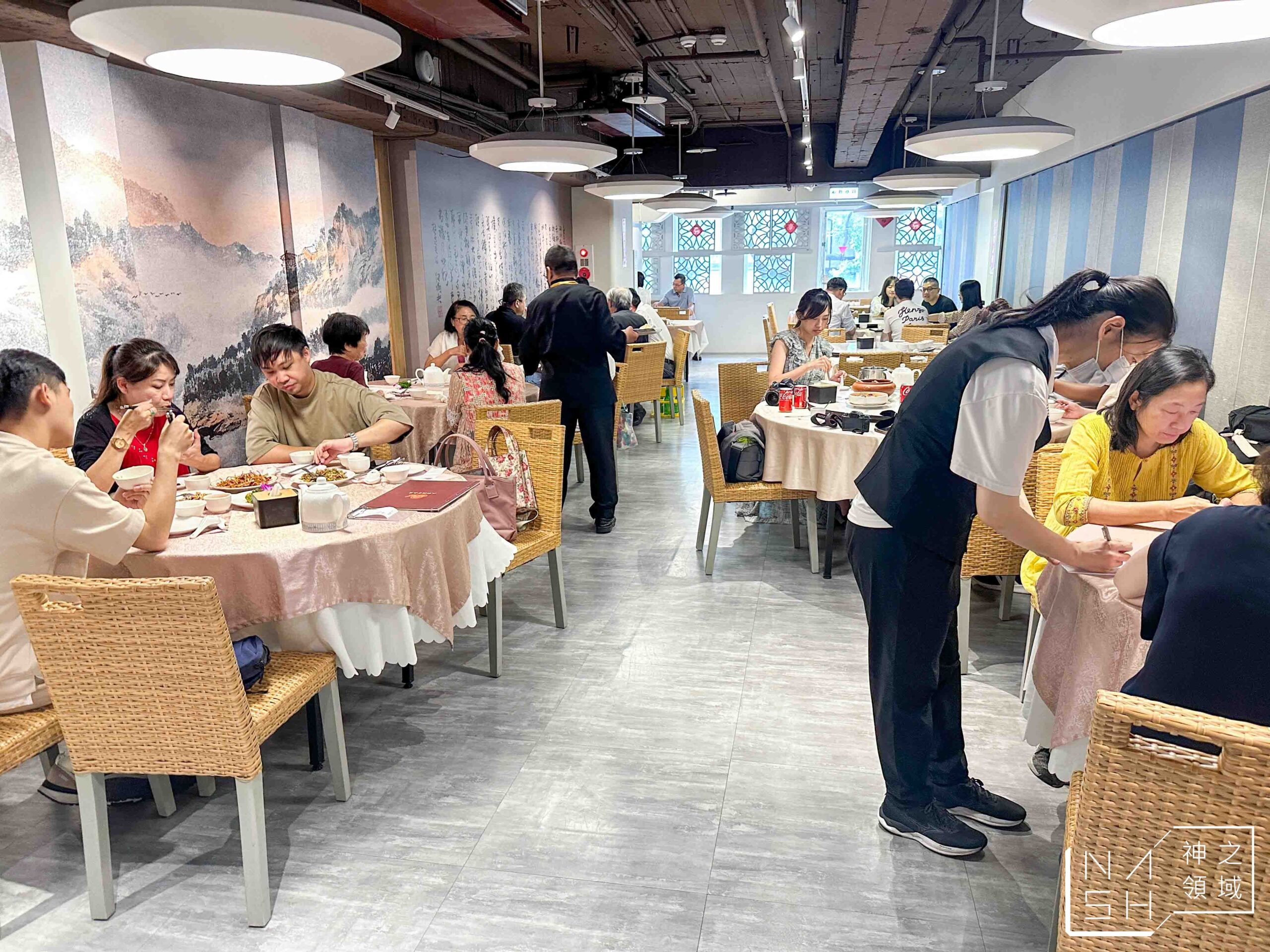人和園餐廳