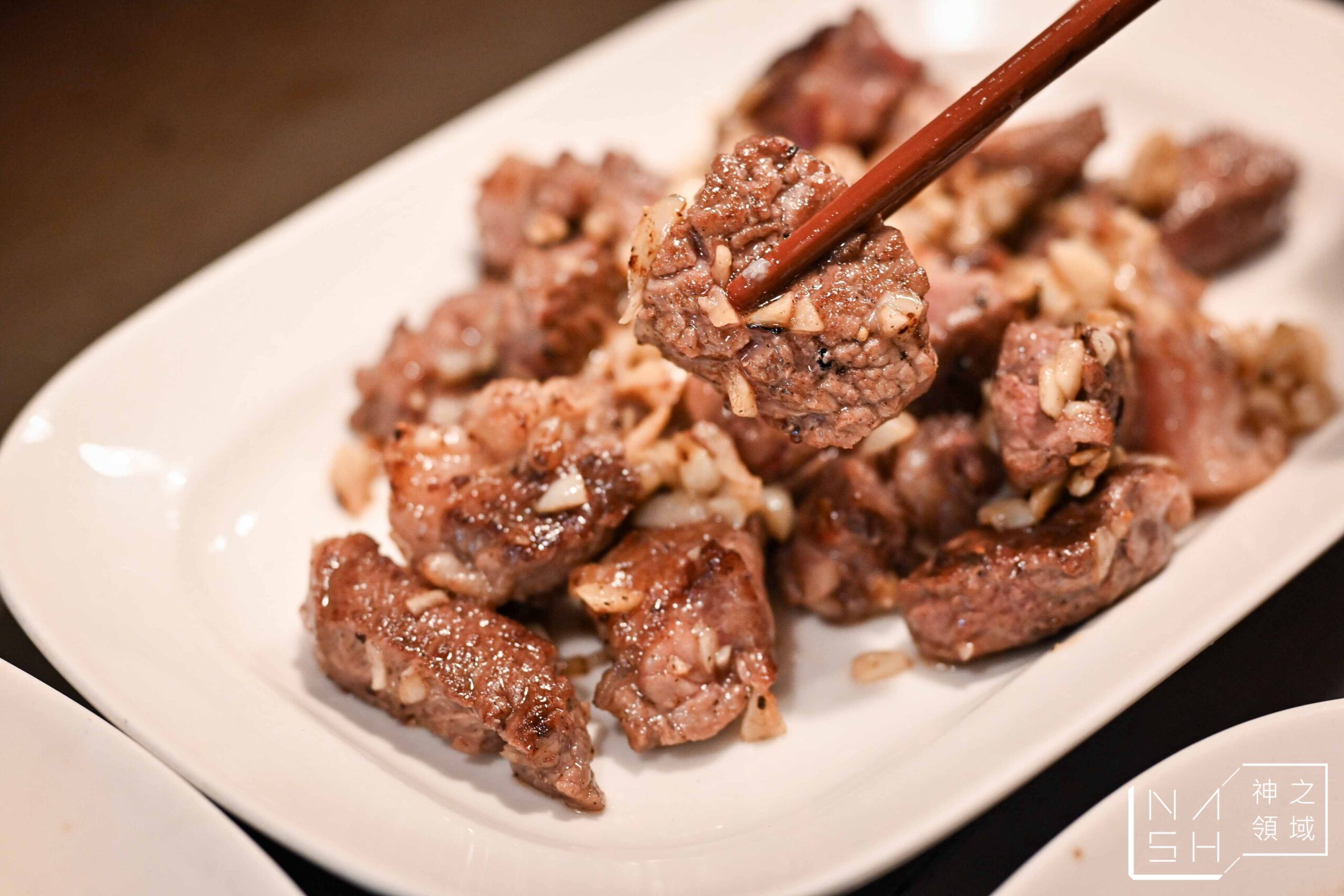 葫蘆小郭鐵板燒