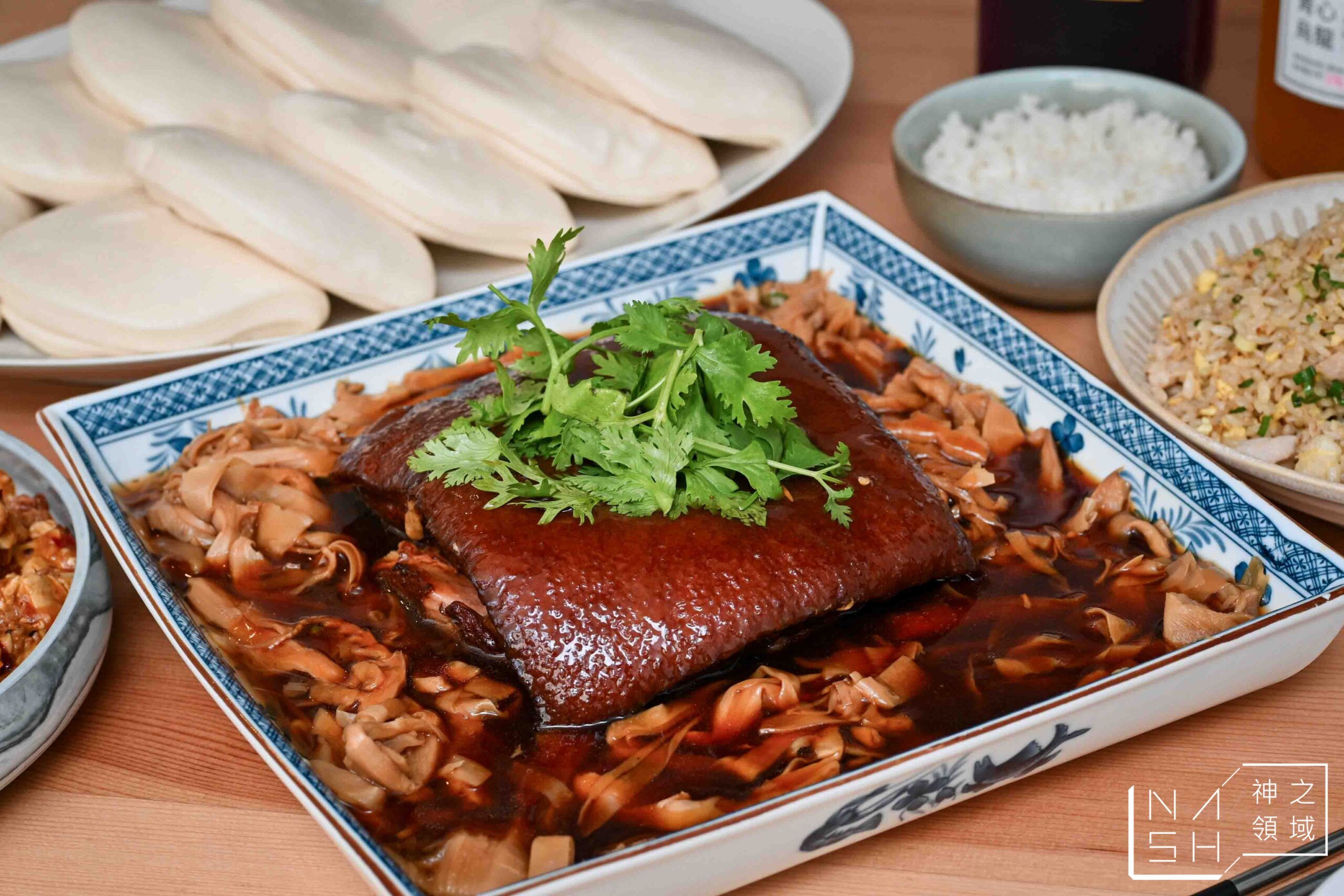招治飯店