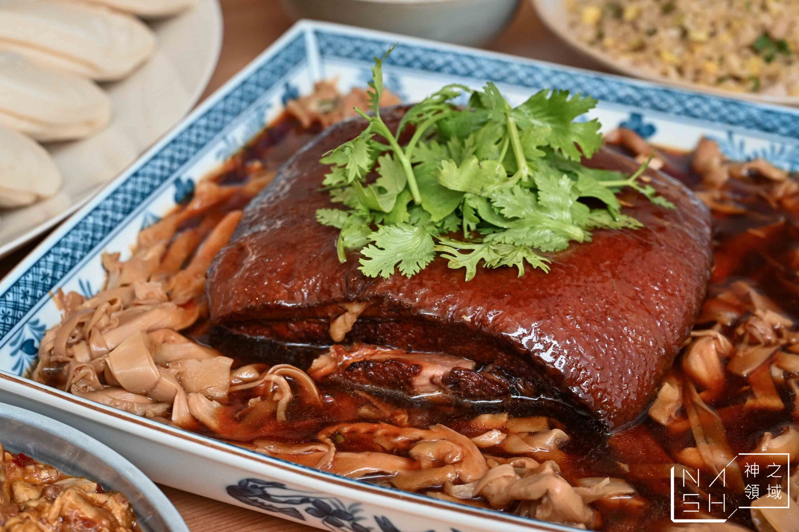 招治飯店