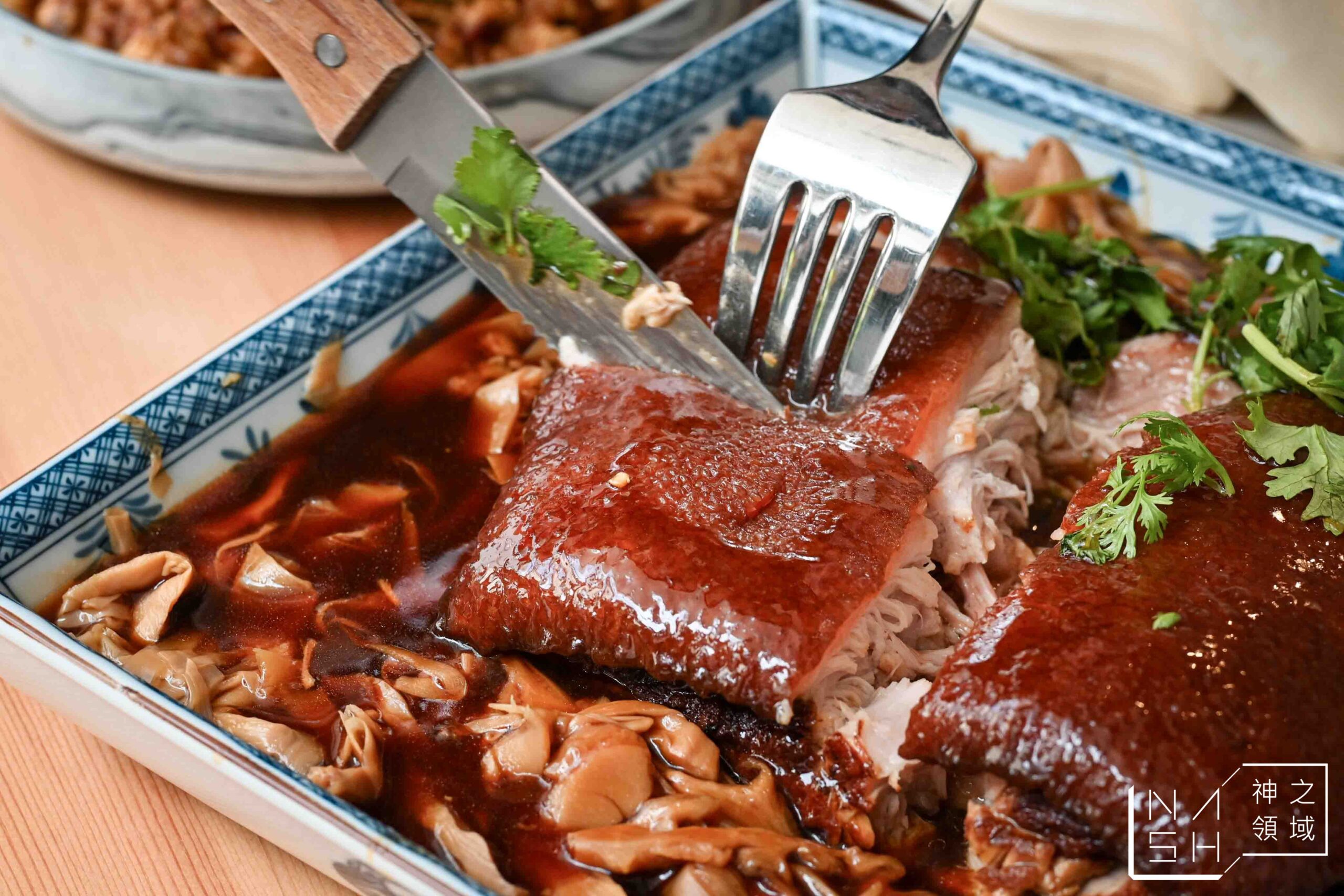 招治飯店