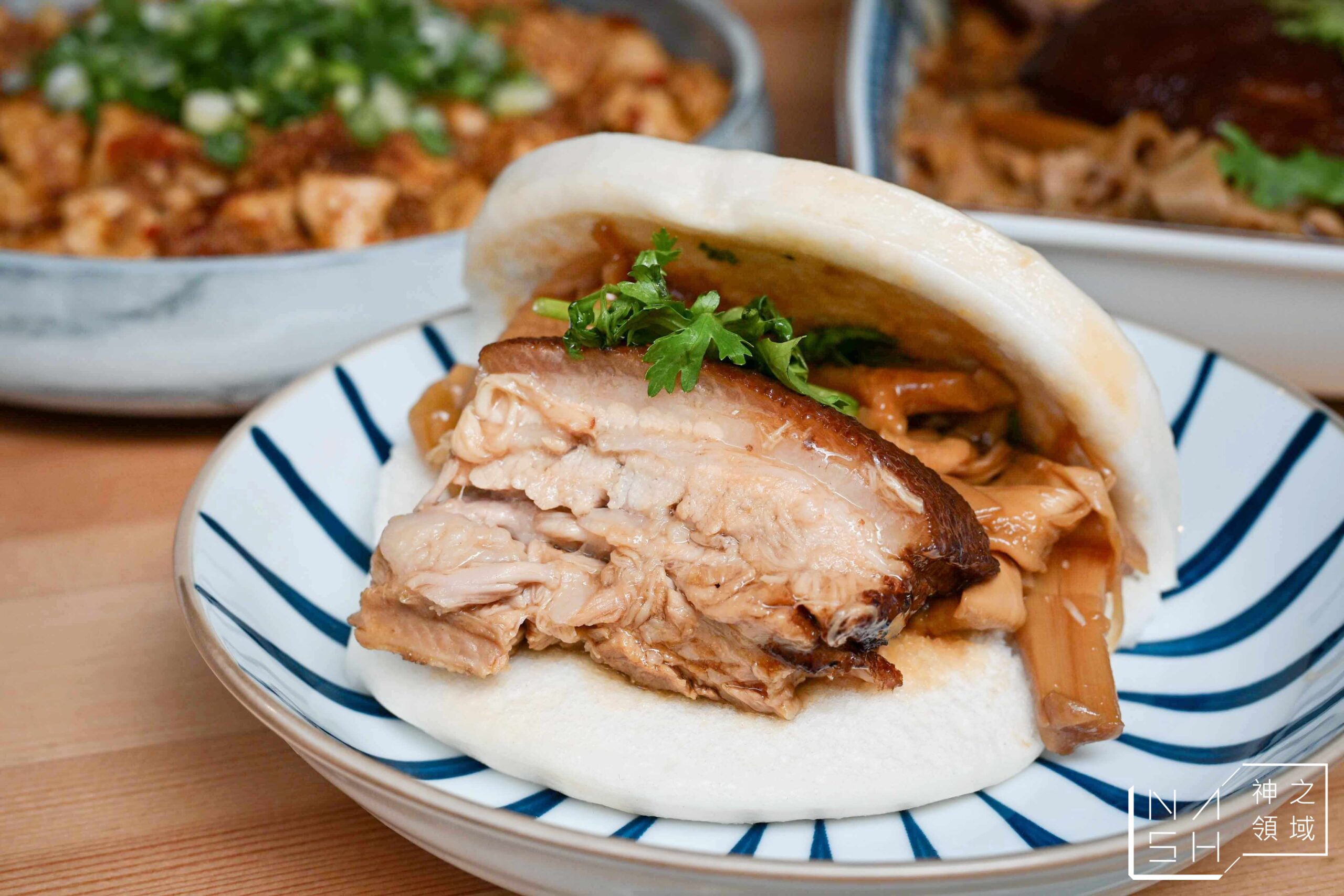招治飯店