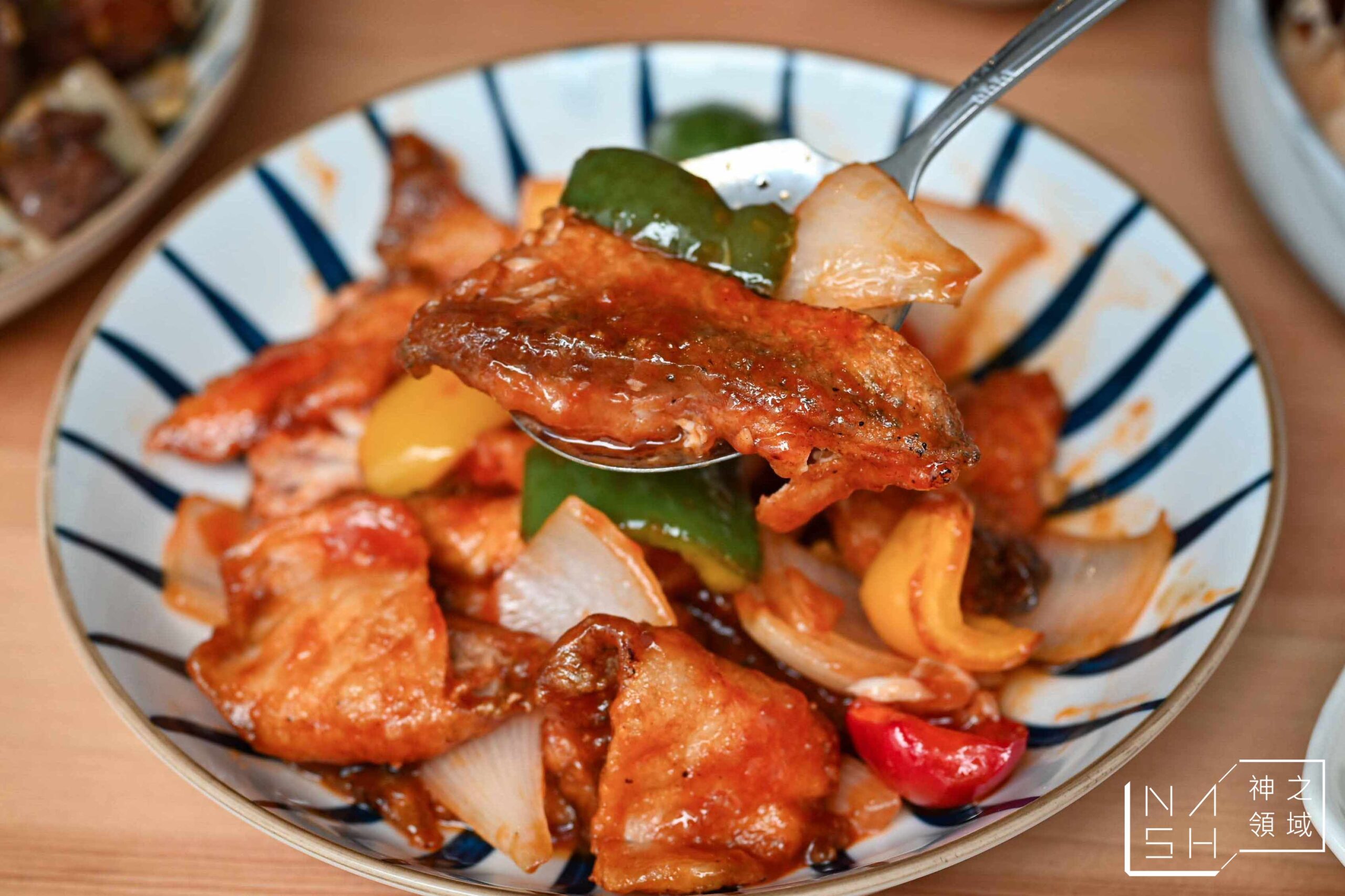 招治飯店