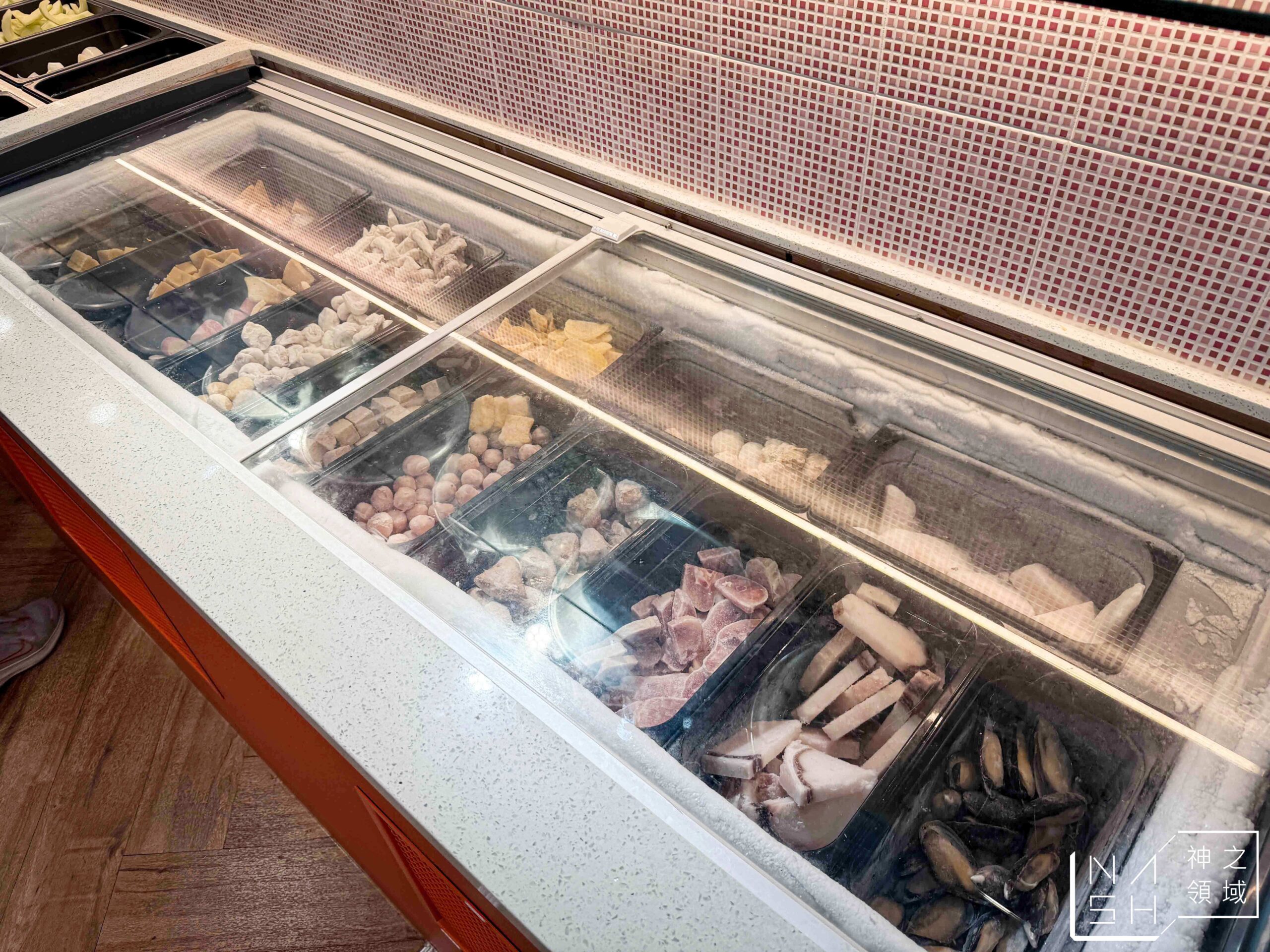 犇鱻涮涮鍋