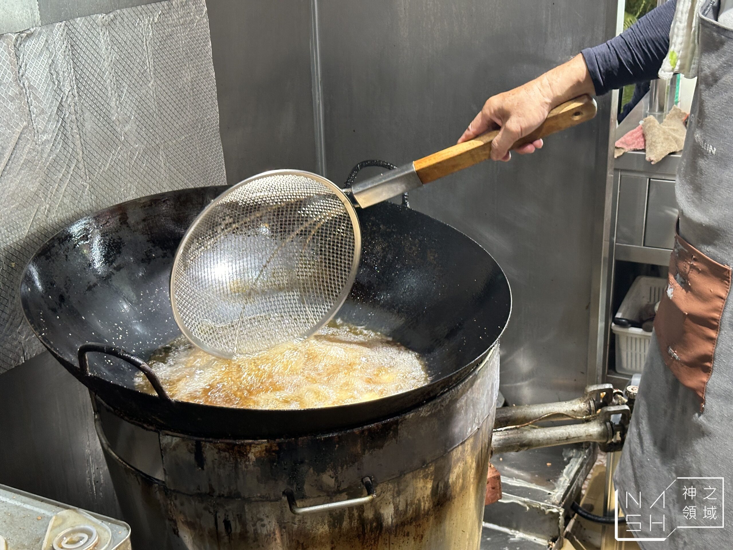 瑪吉臭豆腐