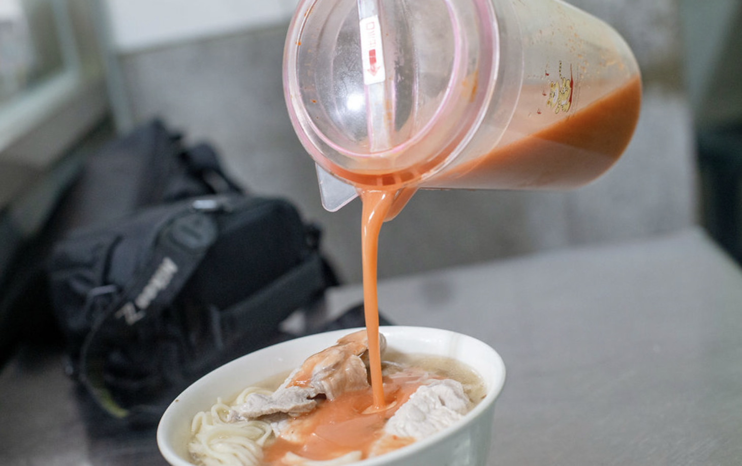 阿田麵