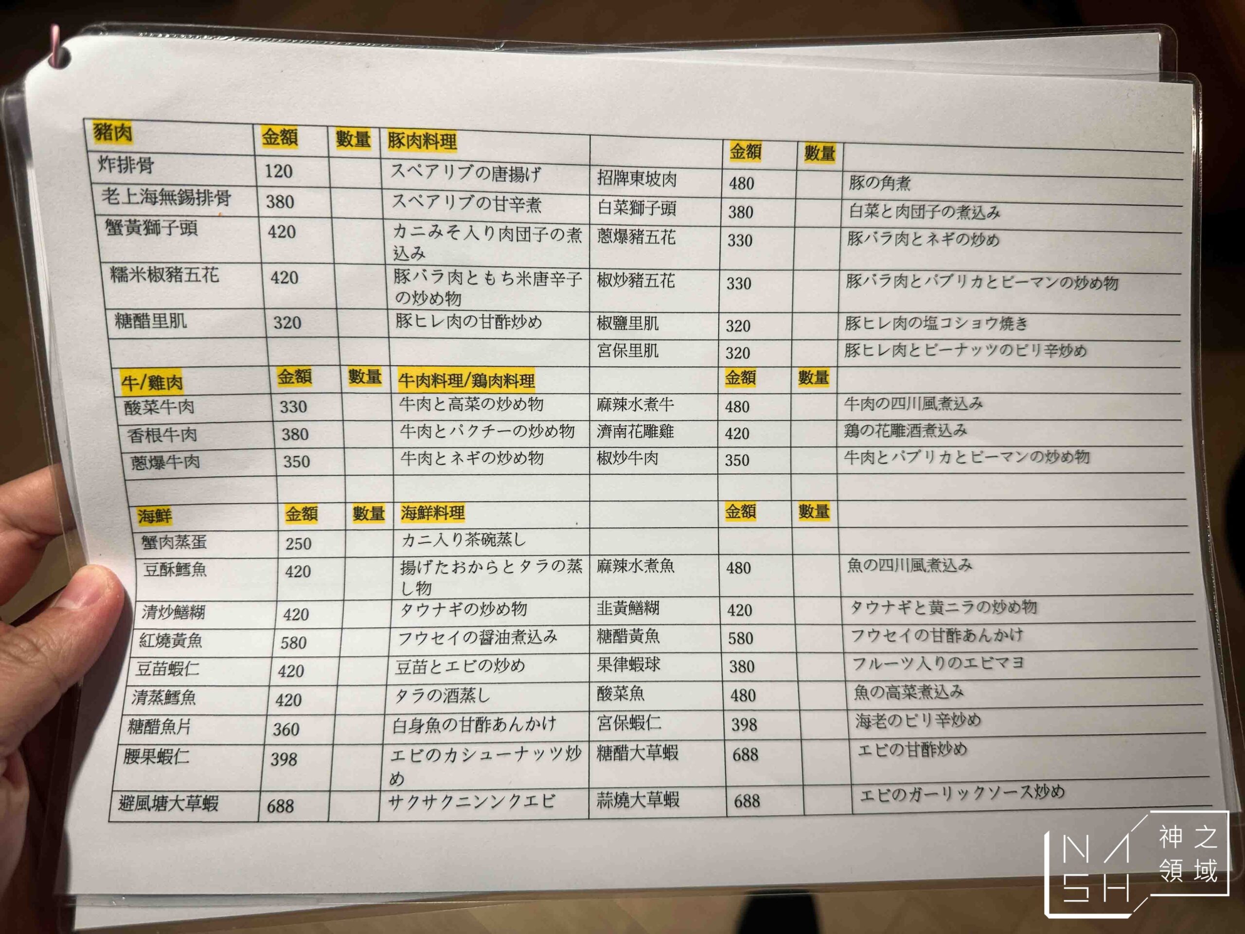 濟南鮮湯包