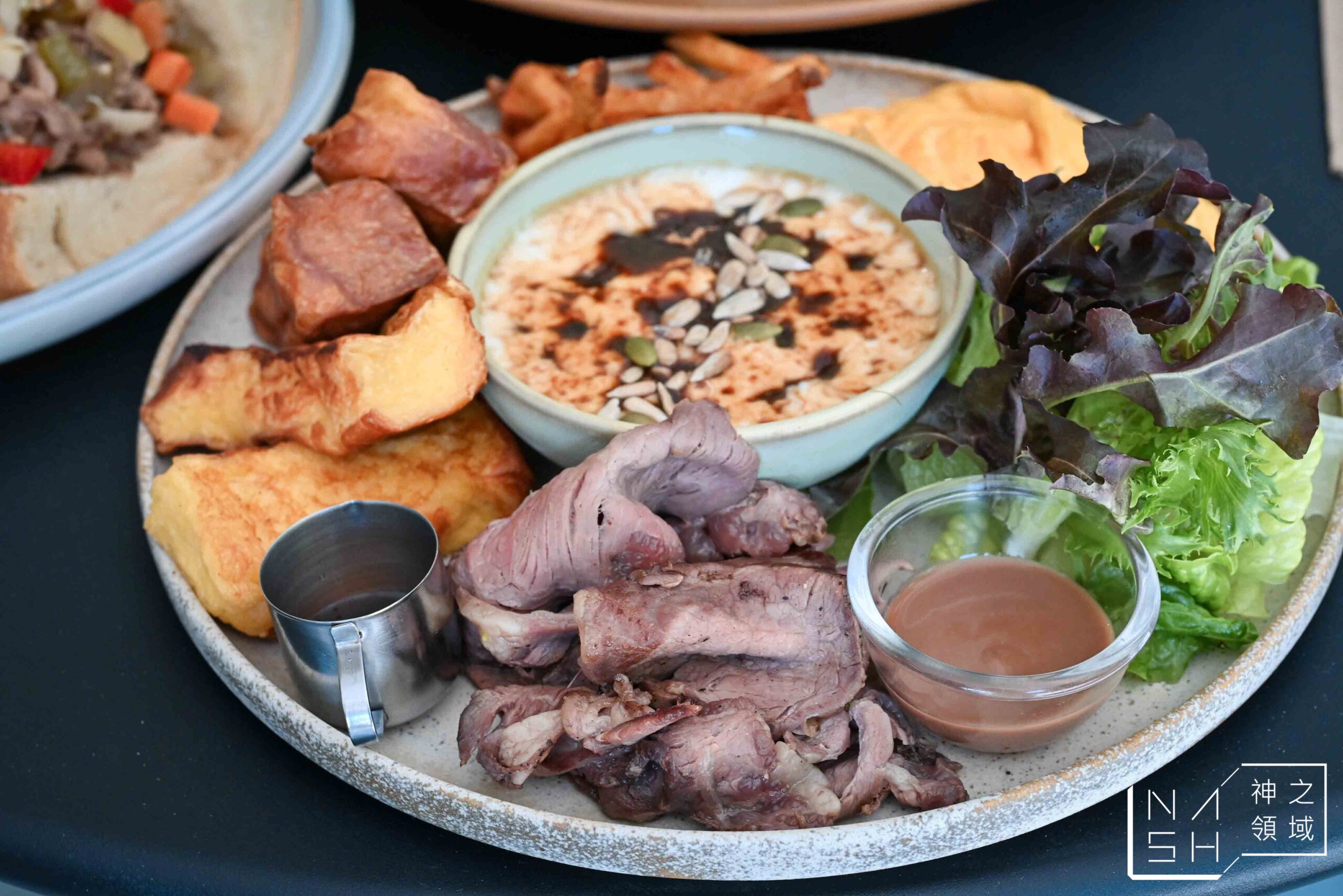 OMNIVORE雜食者