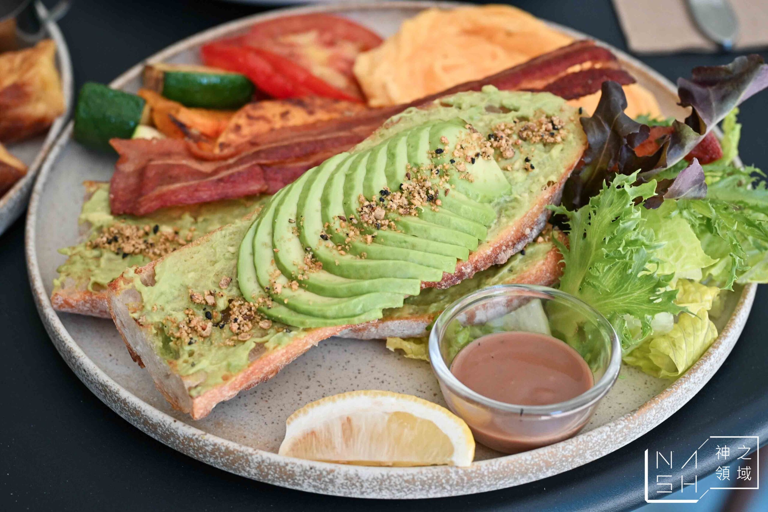 OMNIVORE雜食者