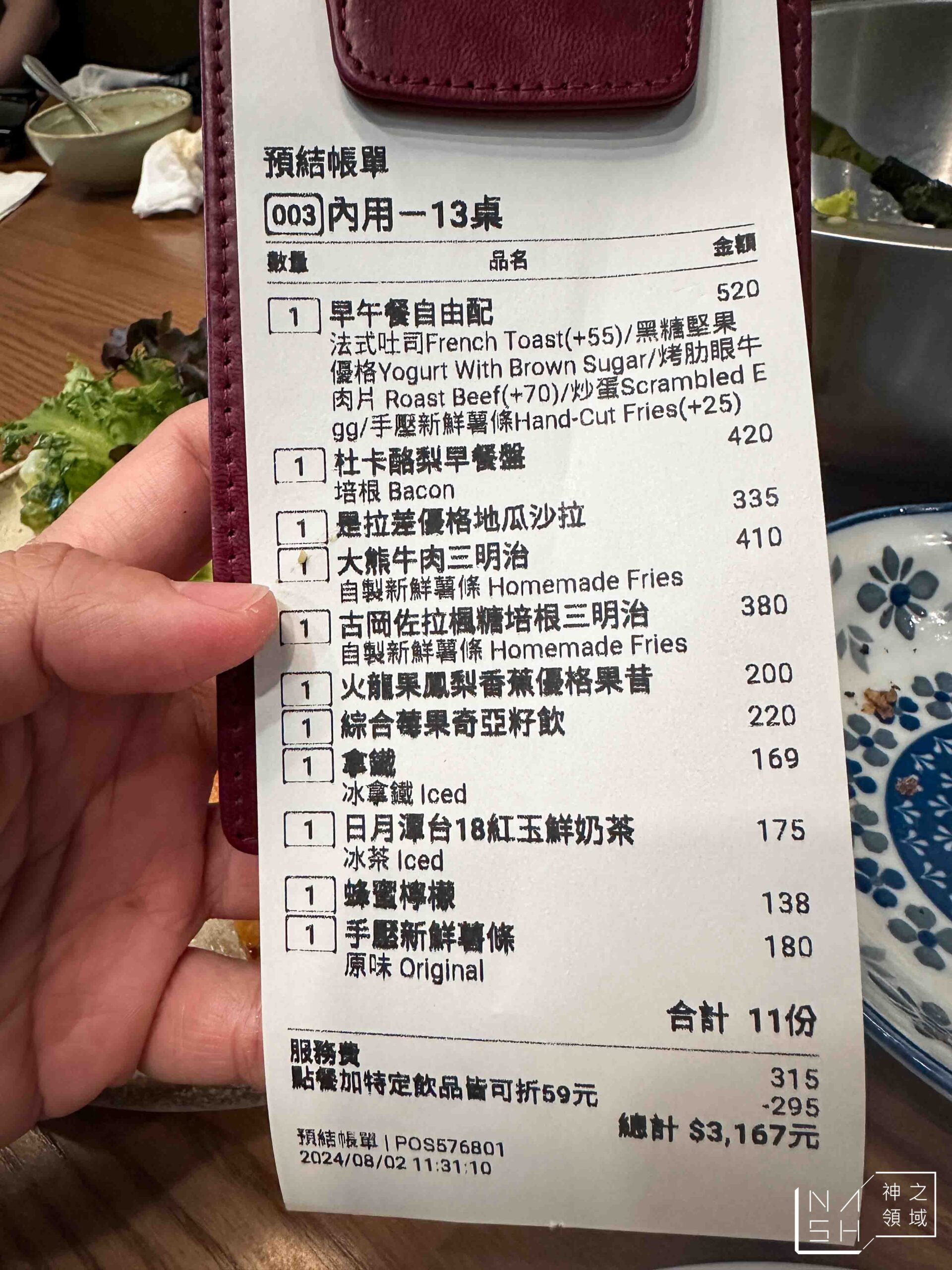 OMNIVORE雜食者