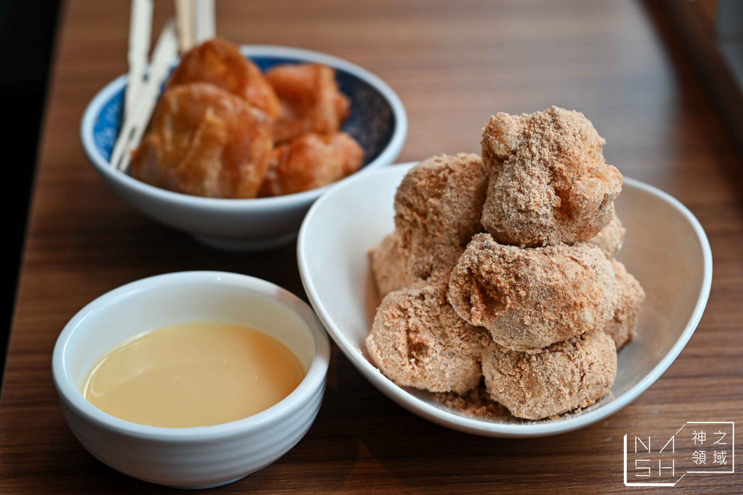  @Nash，神之領域