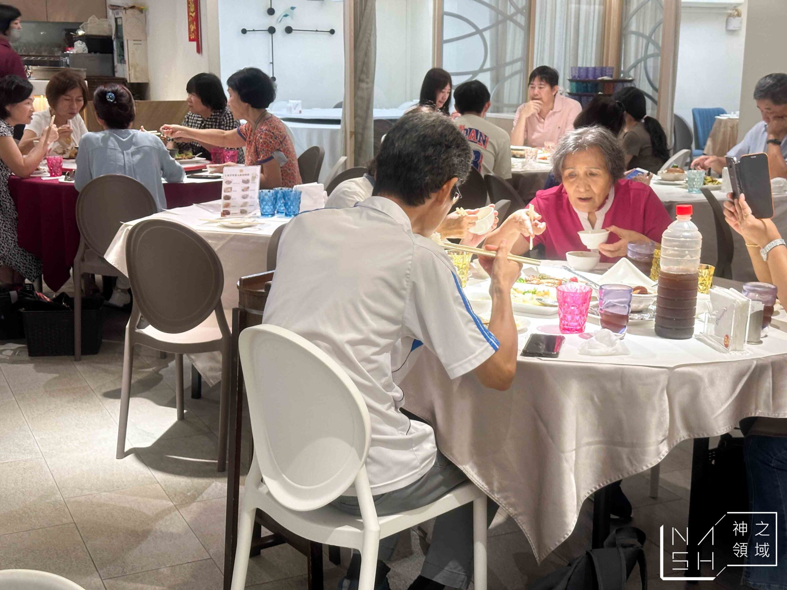 筷子餐廳