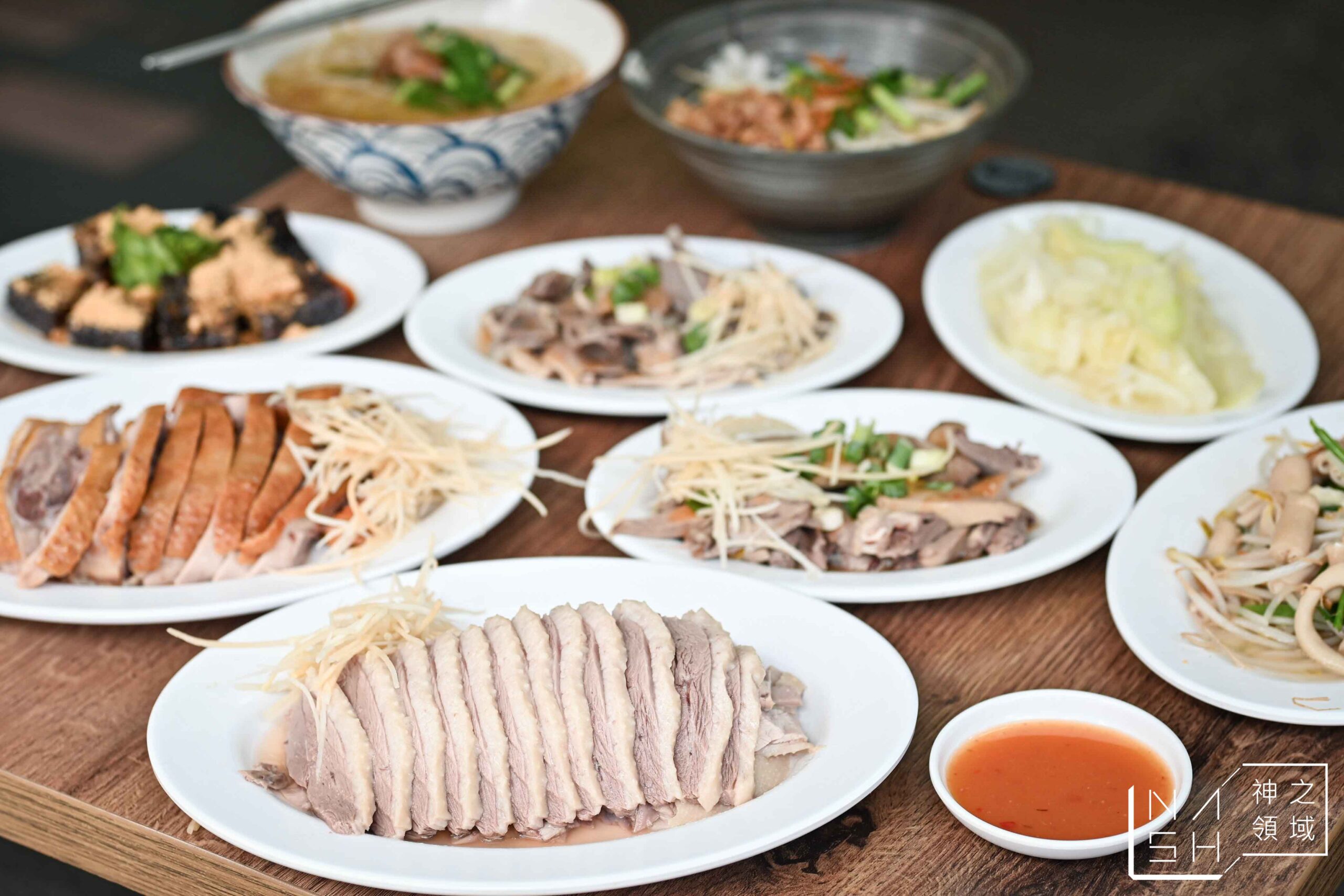 金樺城鵝肉担延三店
