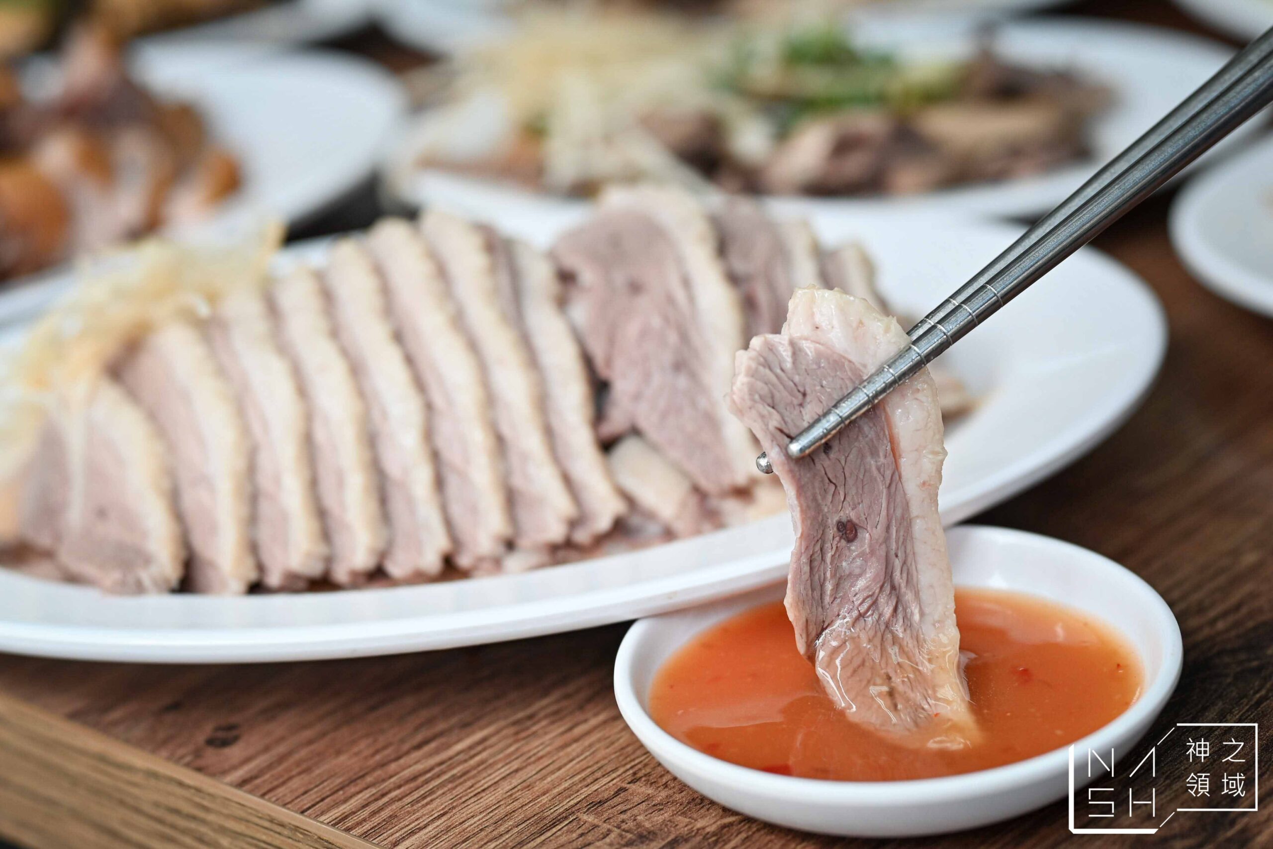 金樺城鵝肉担延三店