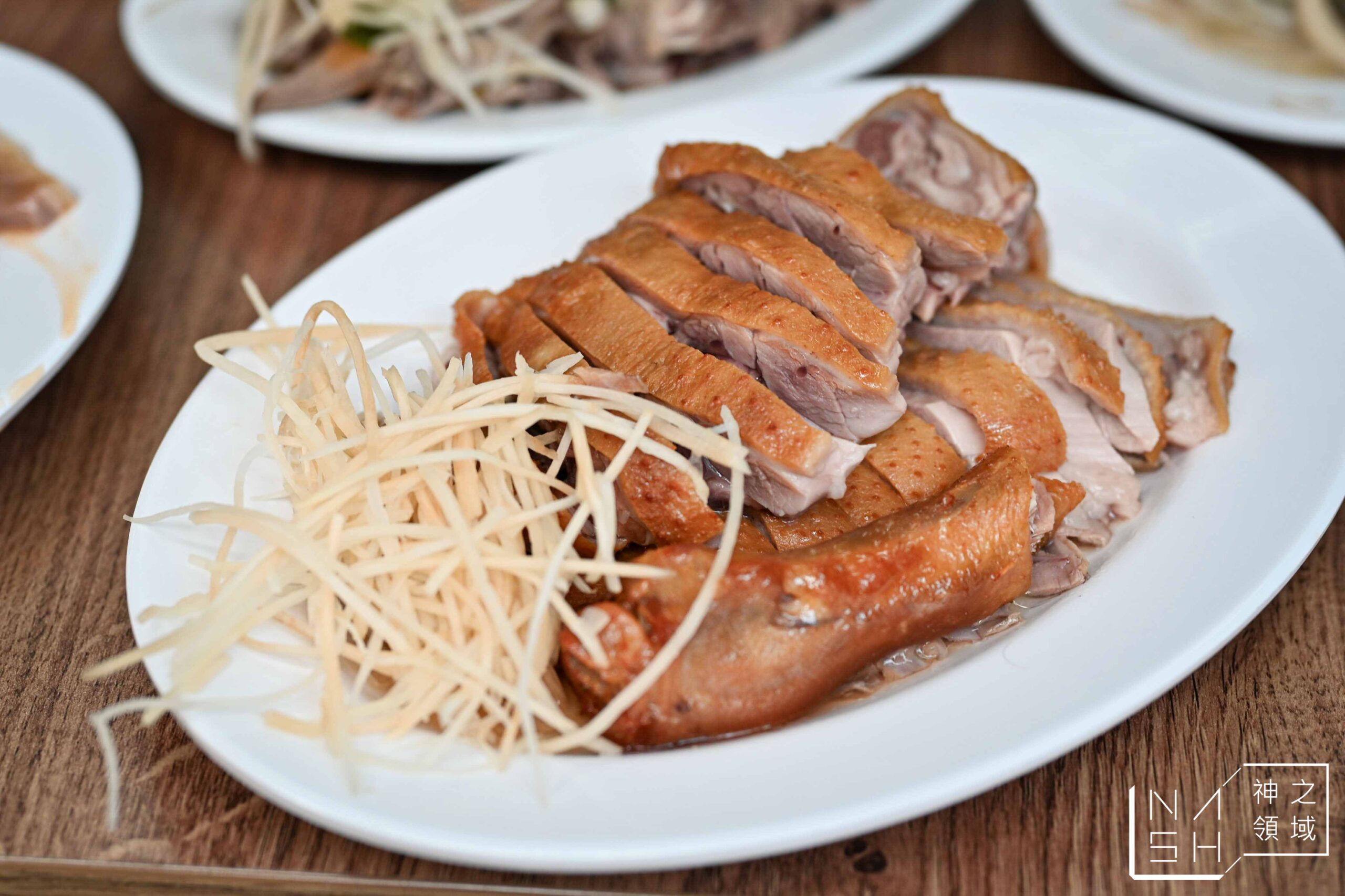 金樺城鵝肉担延三店