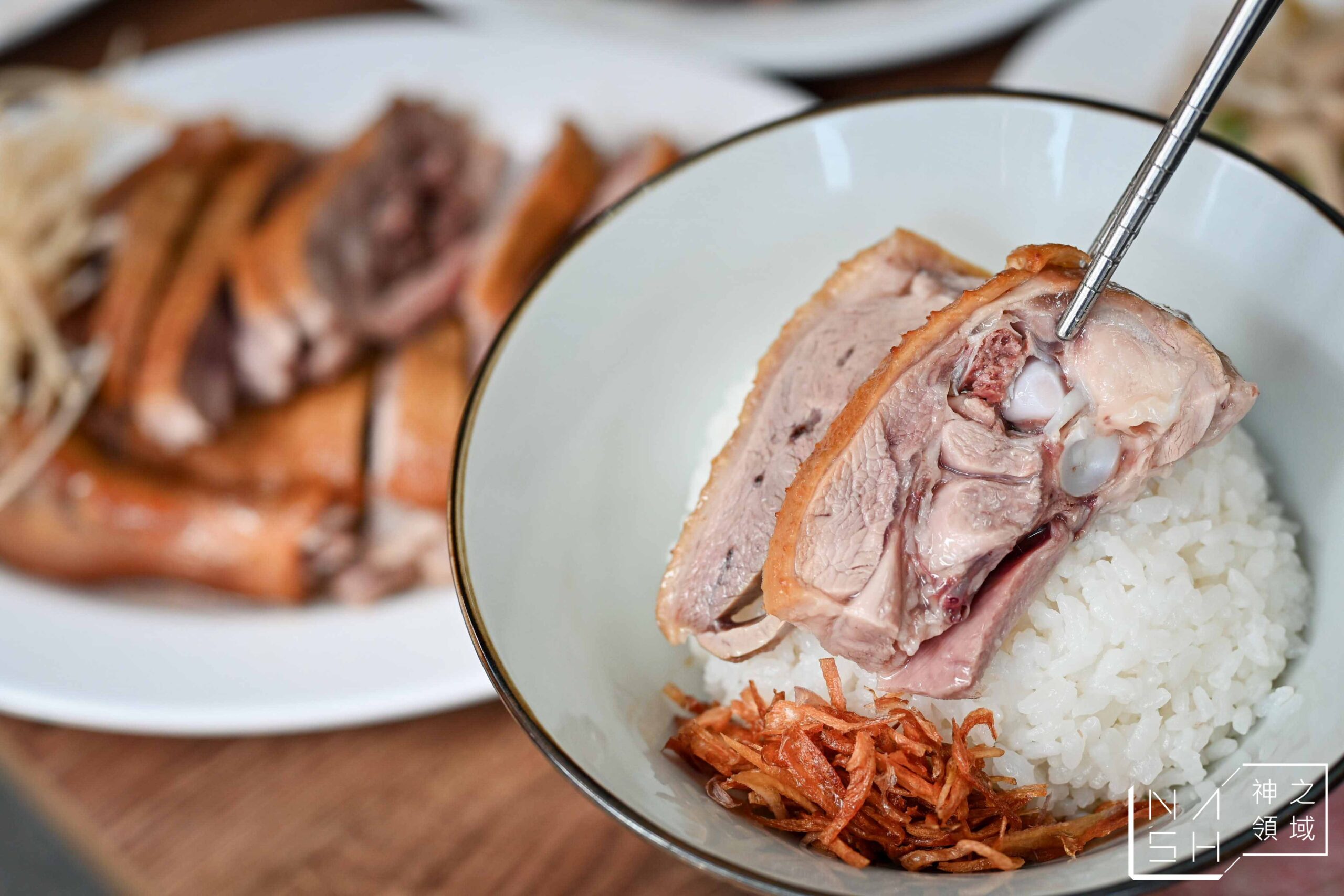 金樺城鵝肉担延三店
