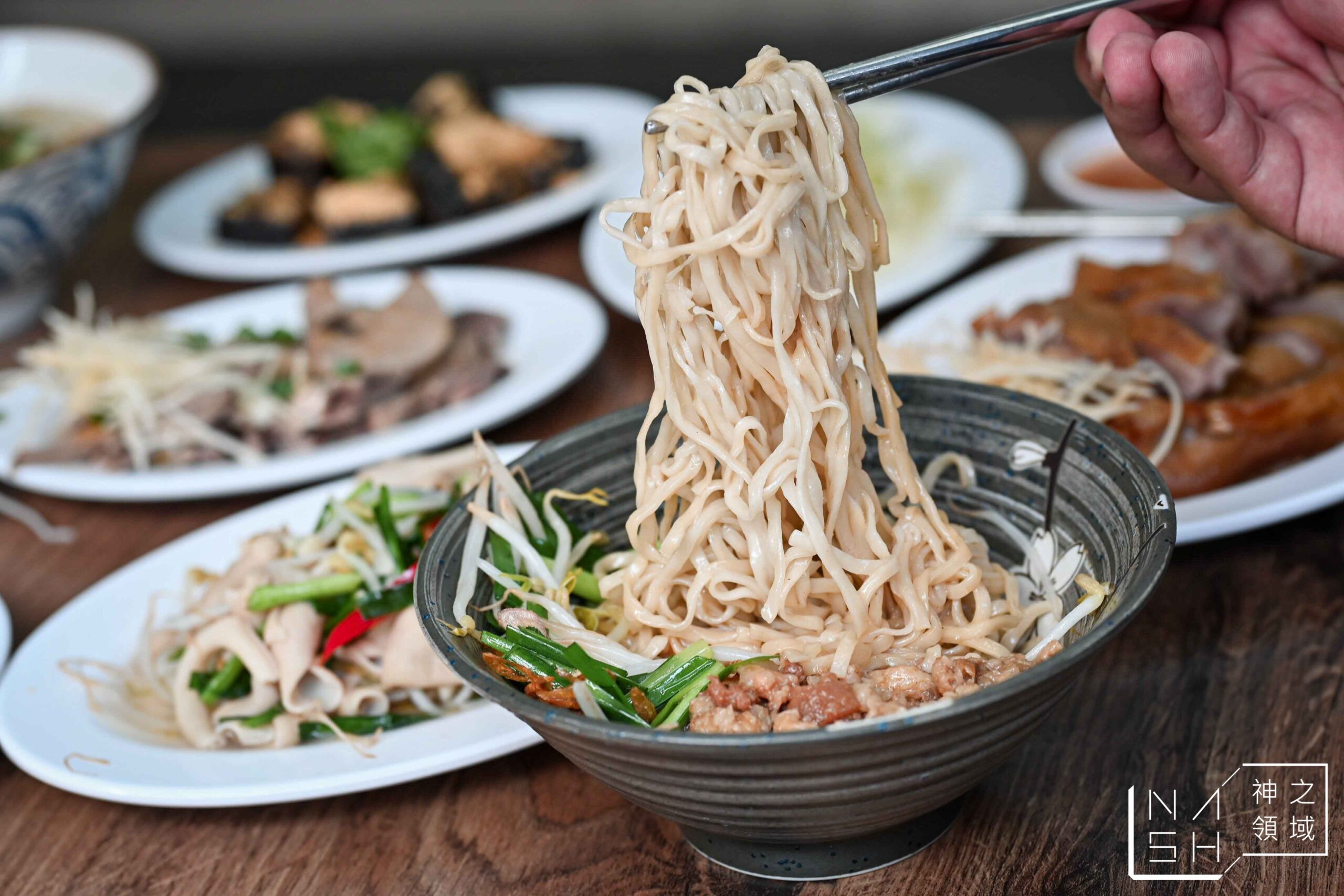 金樺城鵝肉担延三店
