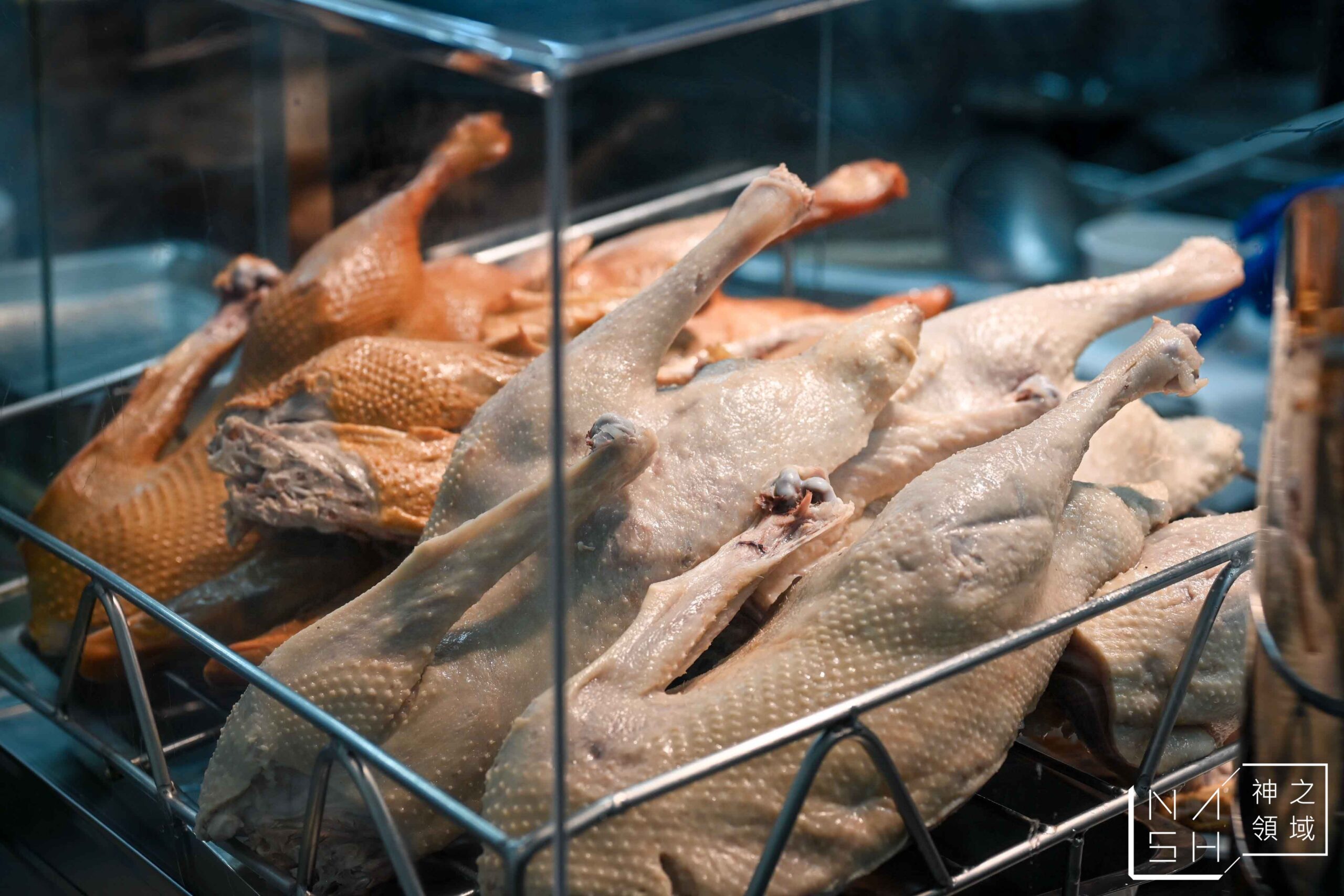 金樺城鵝肉担延三店