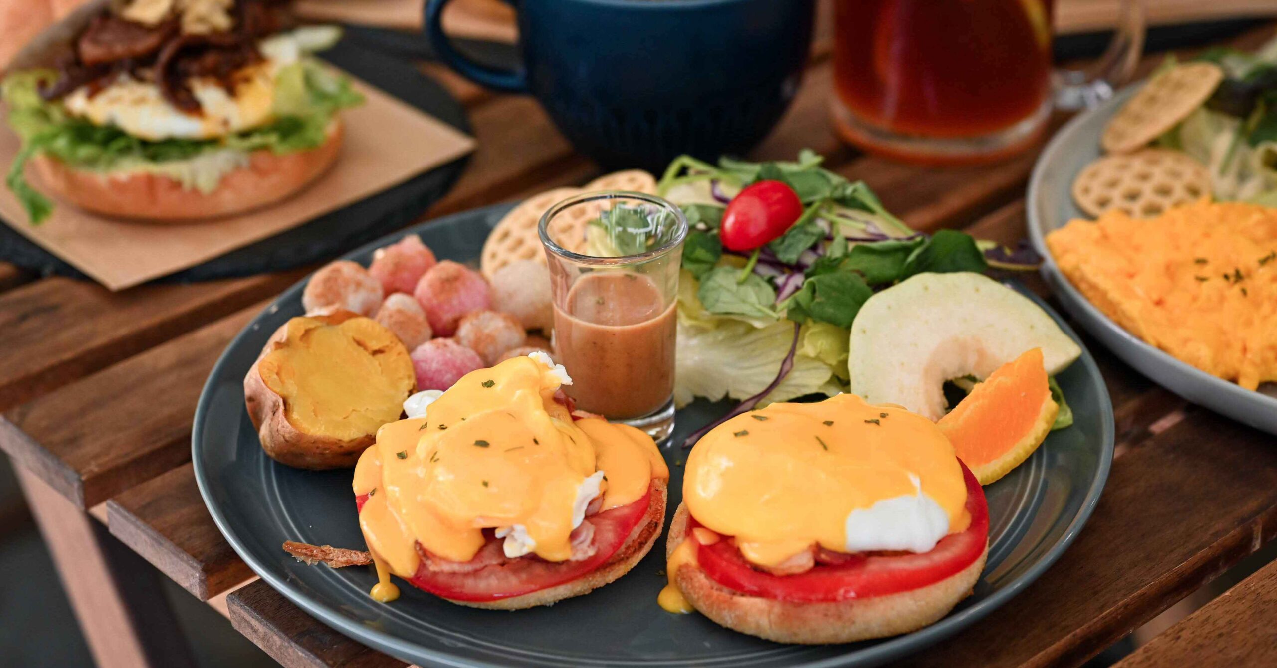 【新莊美食】Action早倉，新莊老字號好吃早午餐推薦 (菜單)