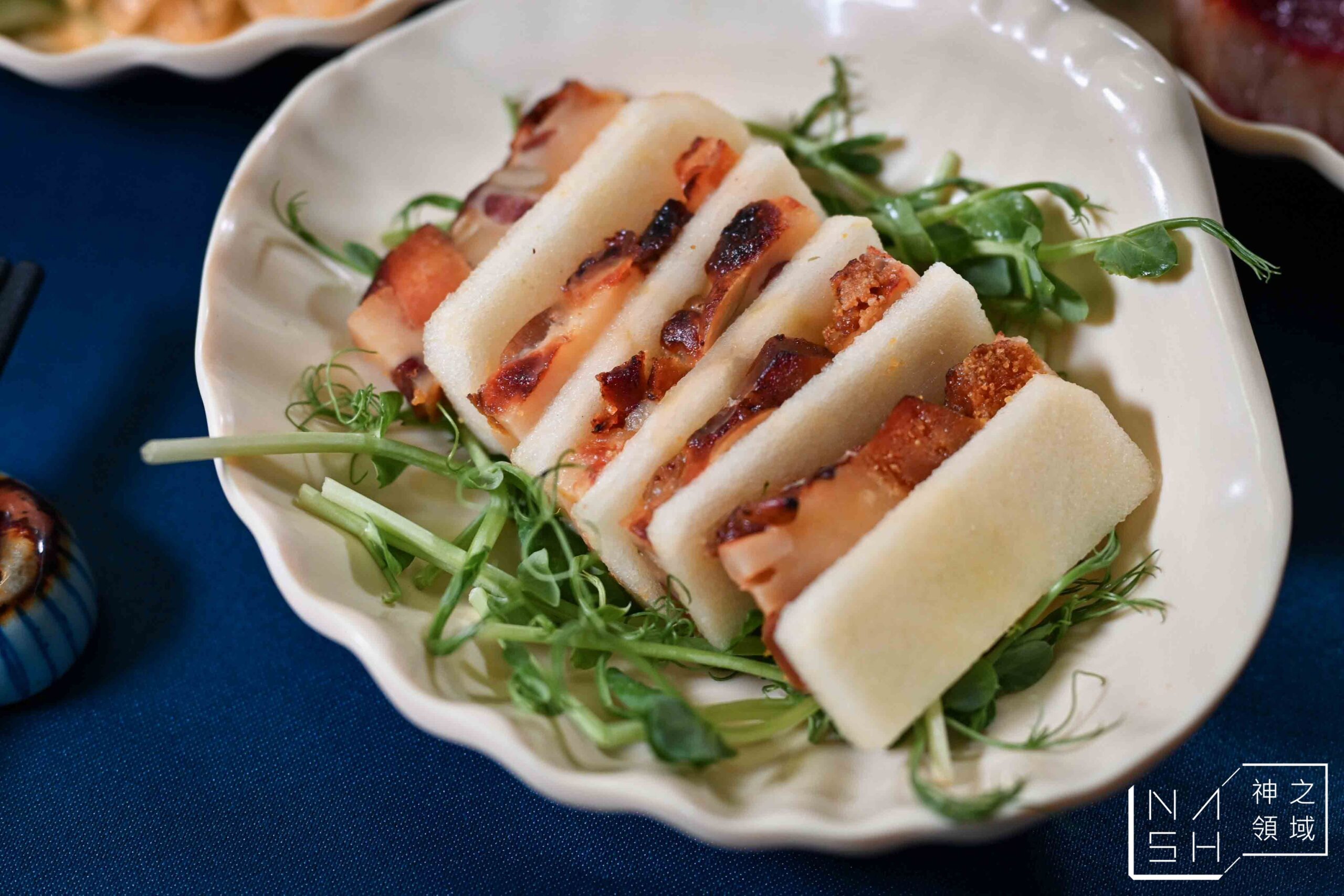 阿北私房菜