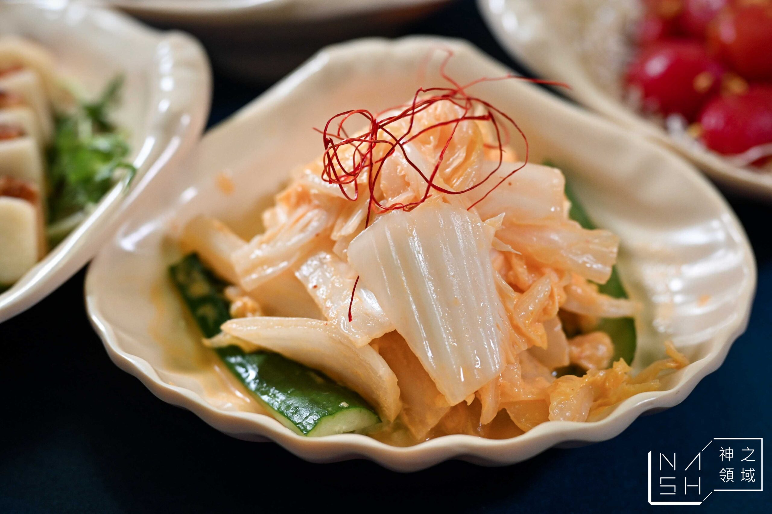 阿北私房菜