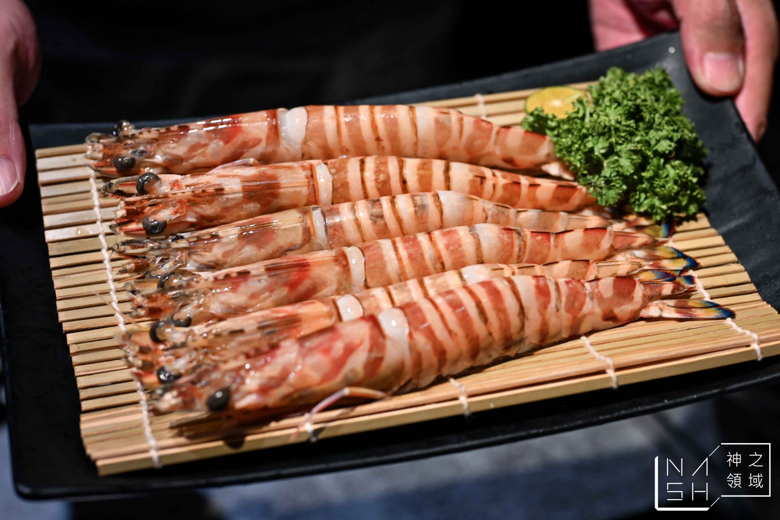 三柒燒肉專門店