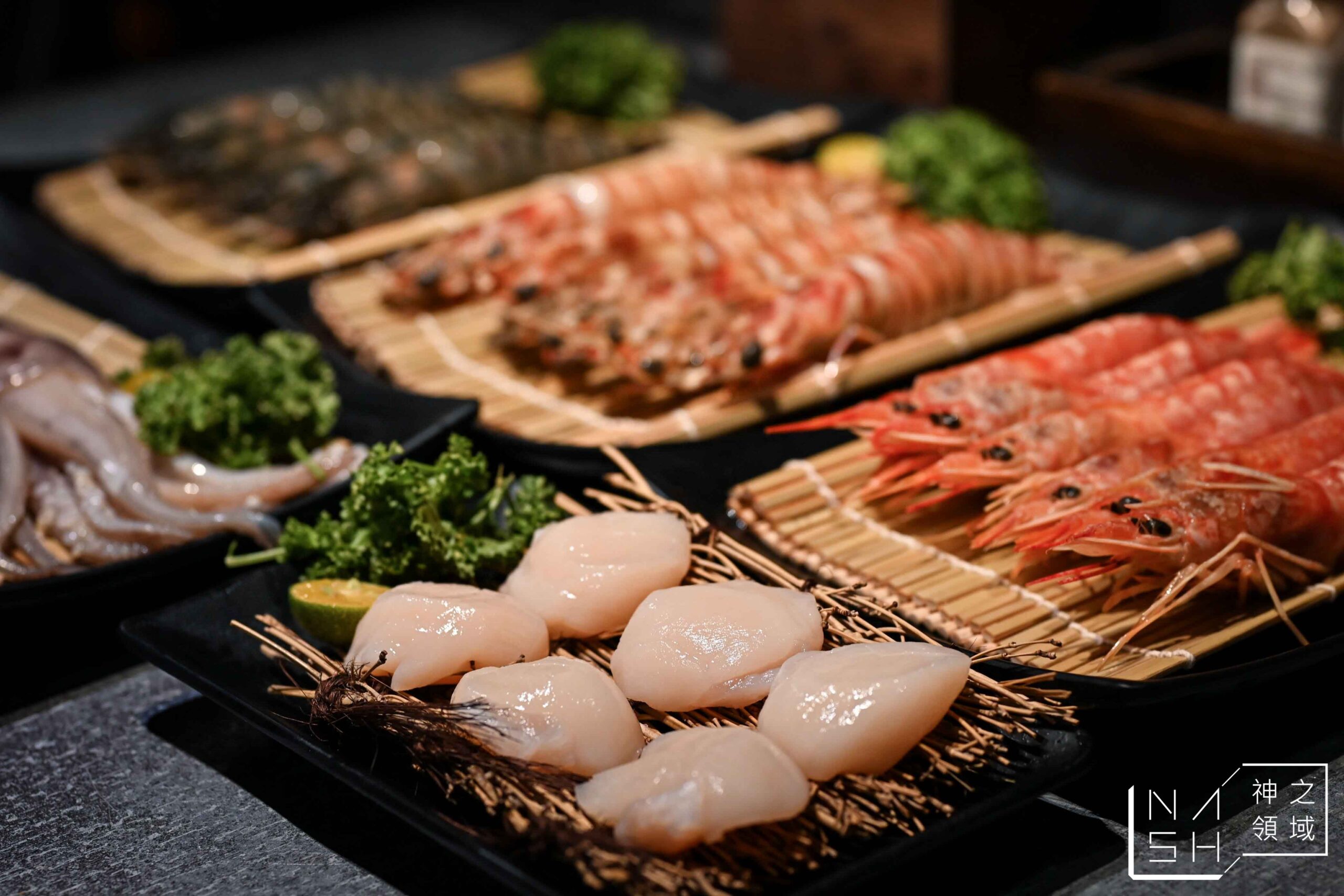三柒燒肉專門店