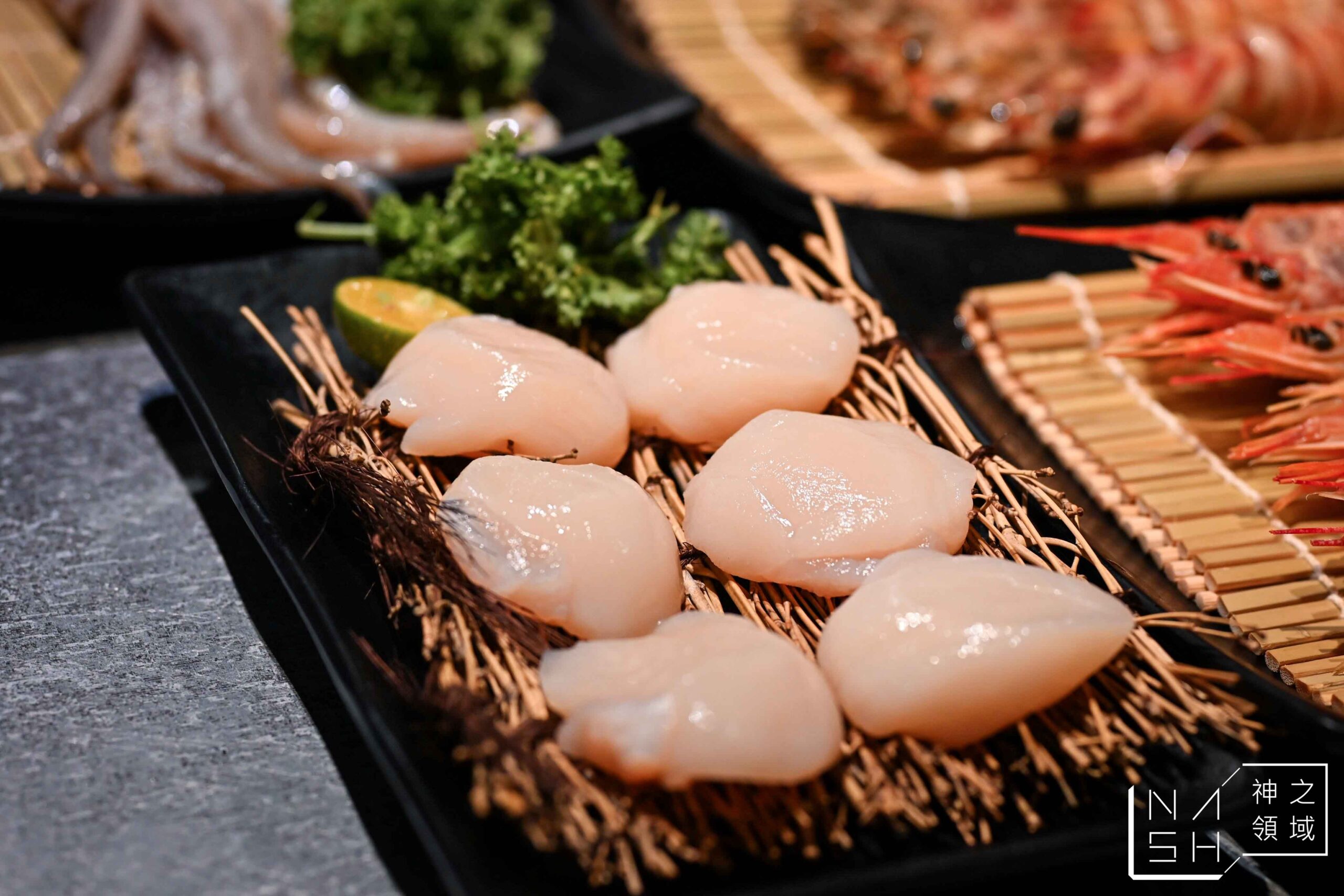 三柒燒肉專門店