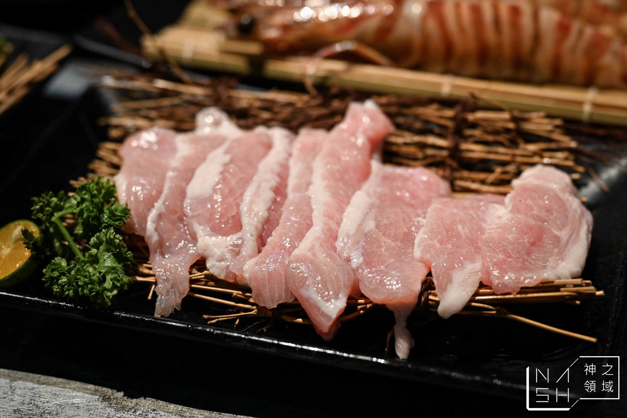 三柒燒肉專門店
