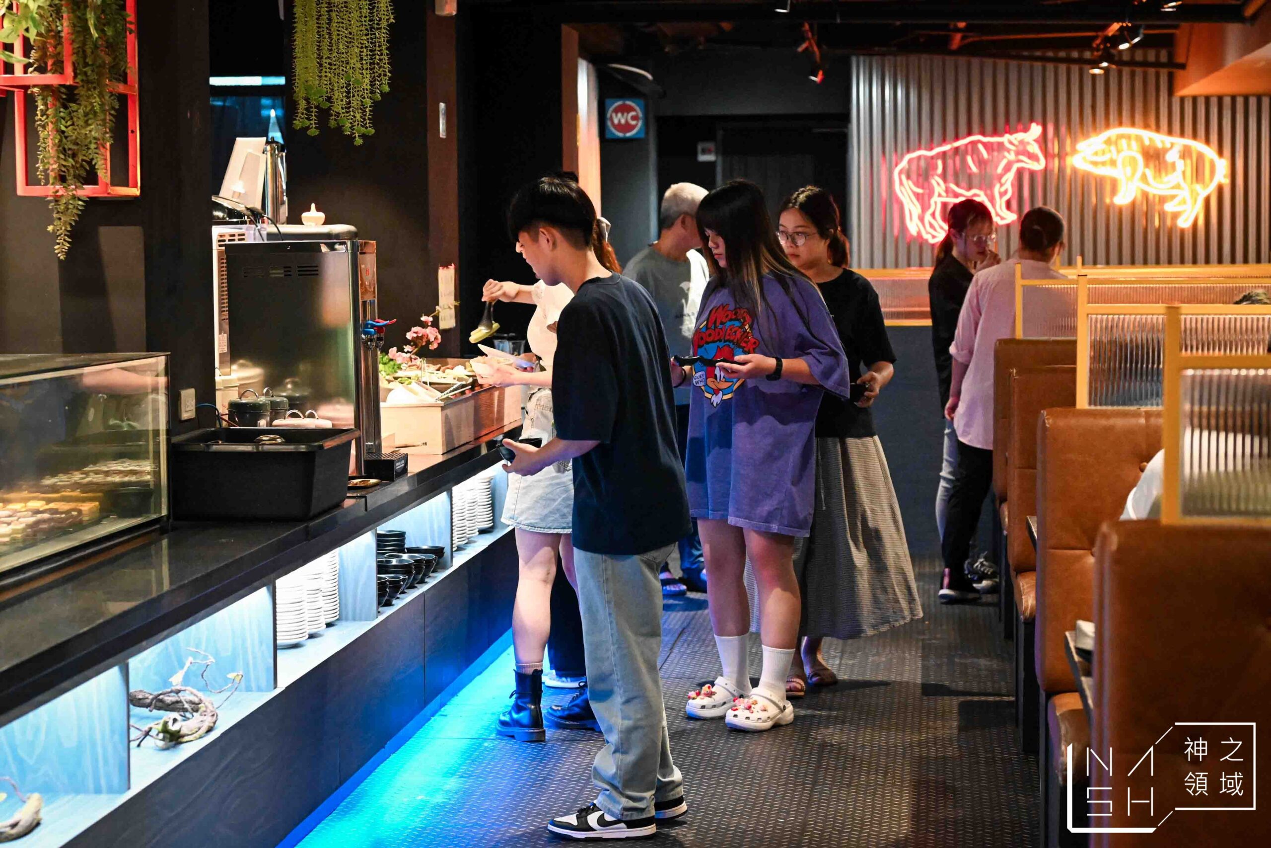 三柒燒肉專門店