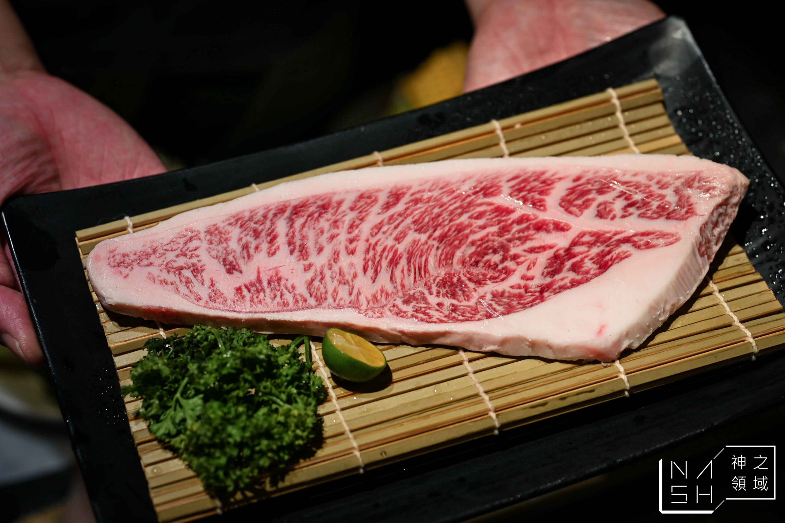 三柒燒肉專門店