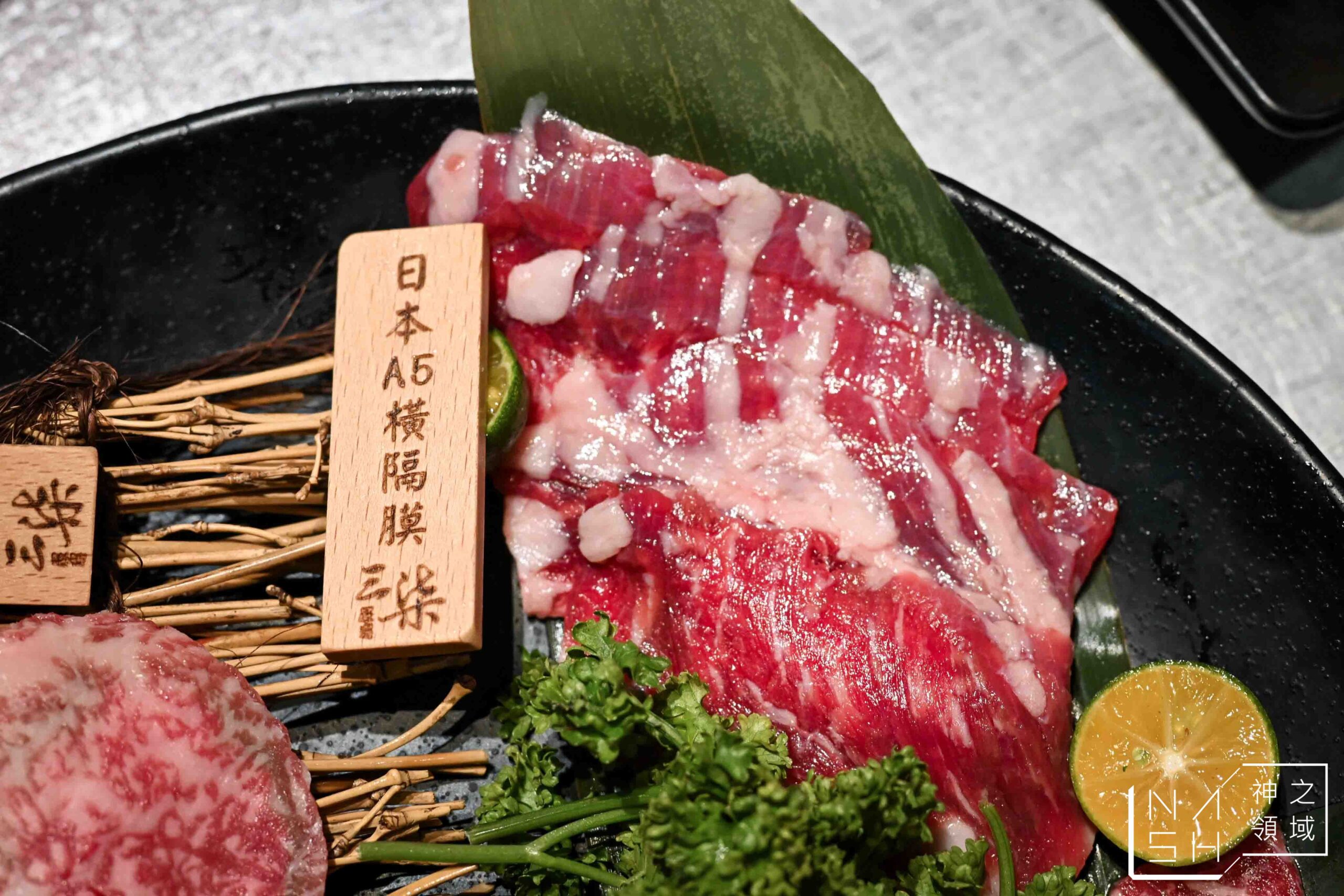 三柒燒肉專門店