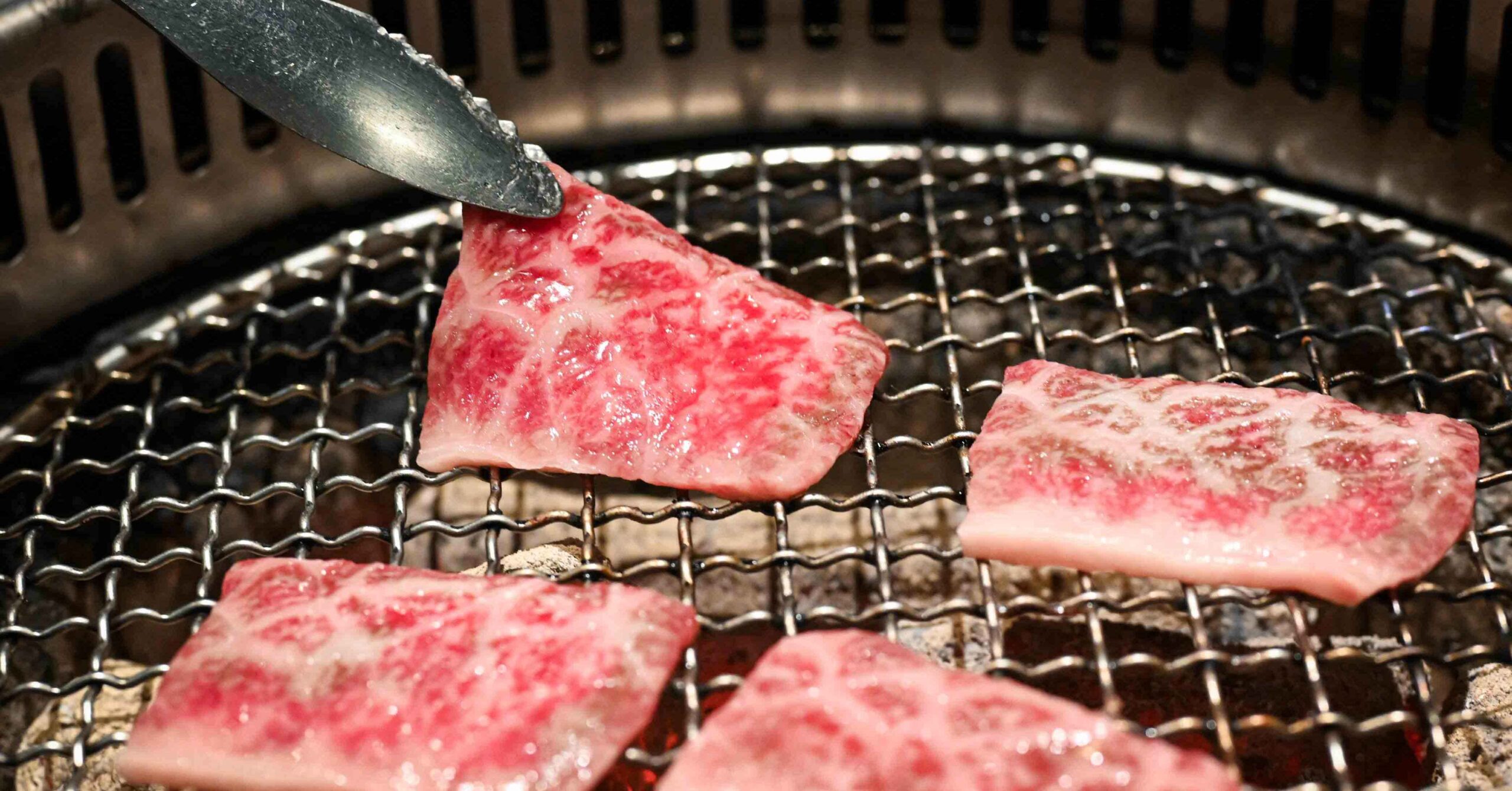 三柒燒肉專門店 @Nash，神之領域
