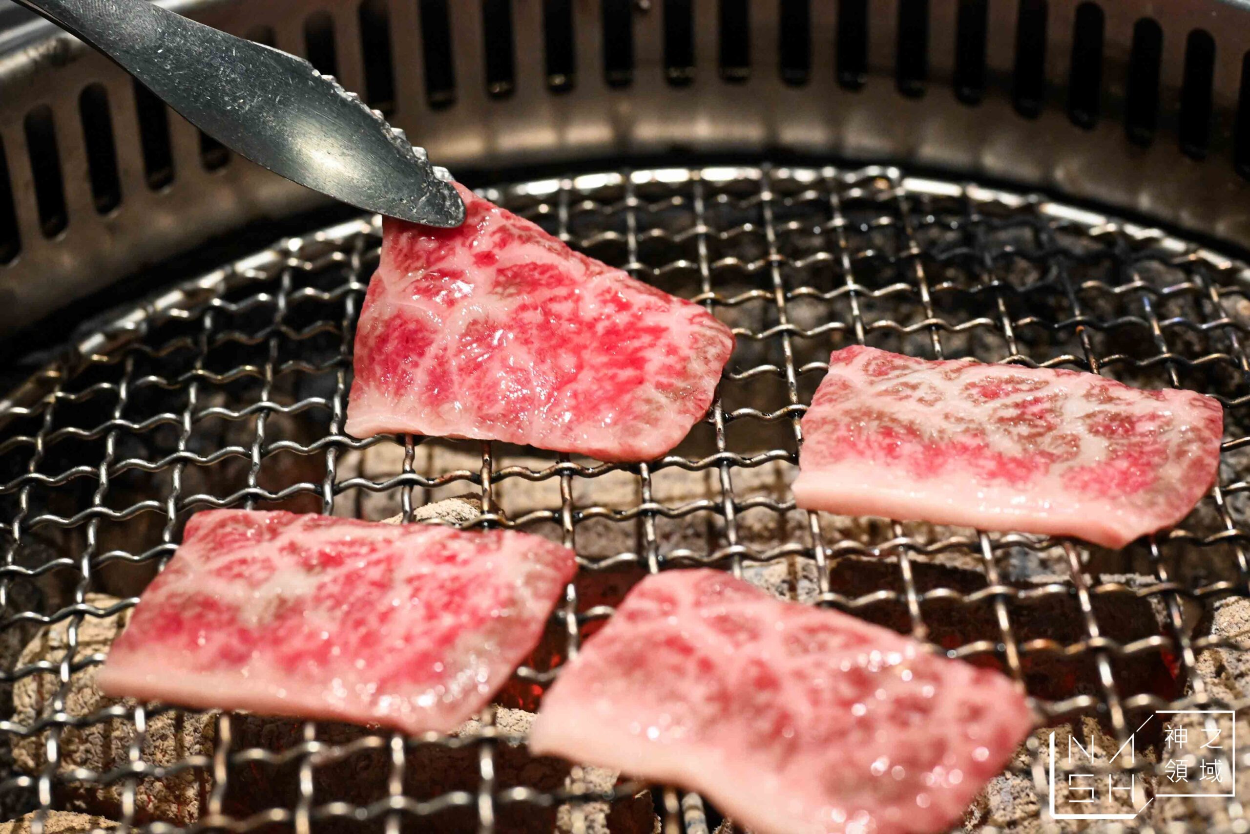 三柒燒肉專門店