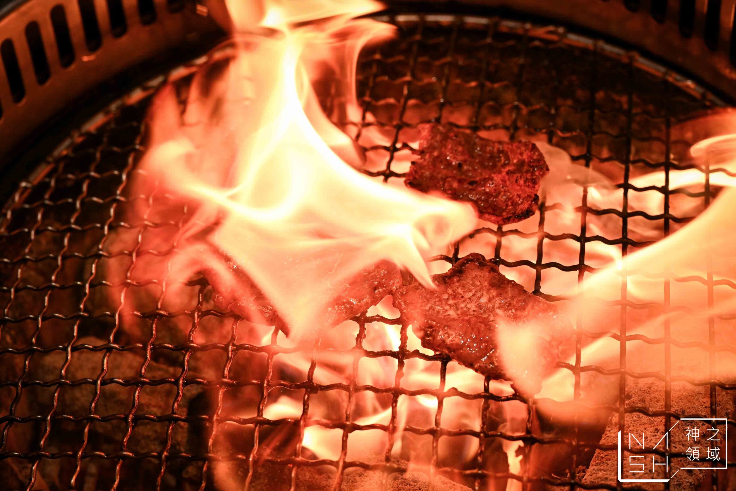 三柒燒肉專門店