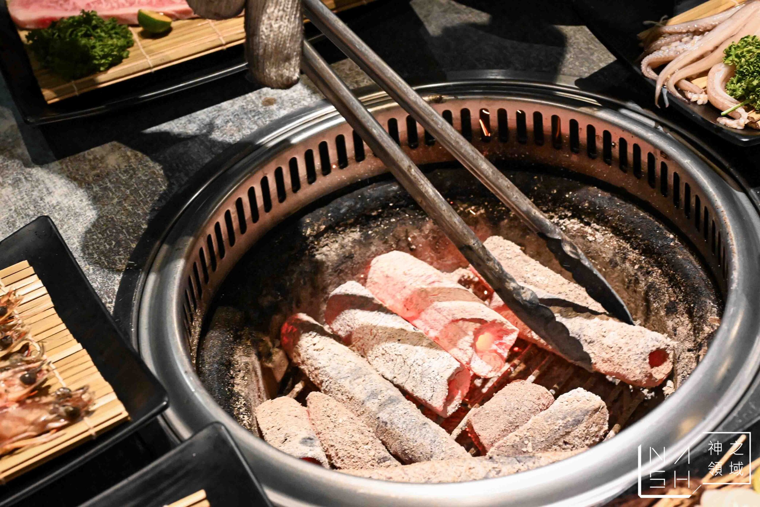 三柒燒肉專門店