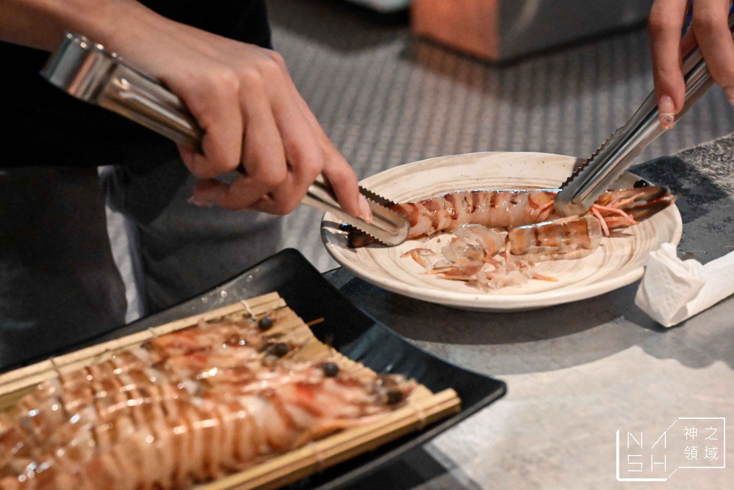 三柒燒肉專門店