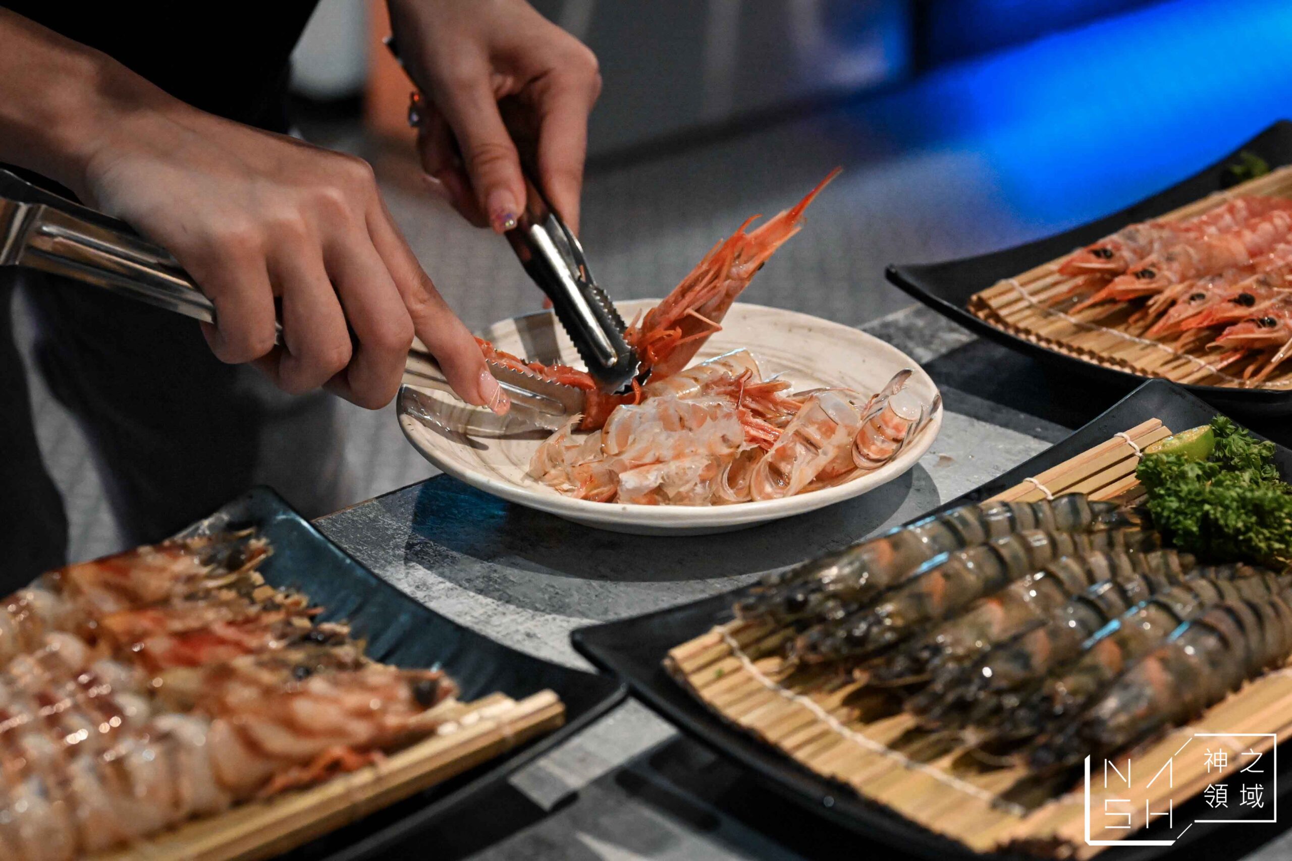 三柒燒肉專門店