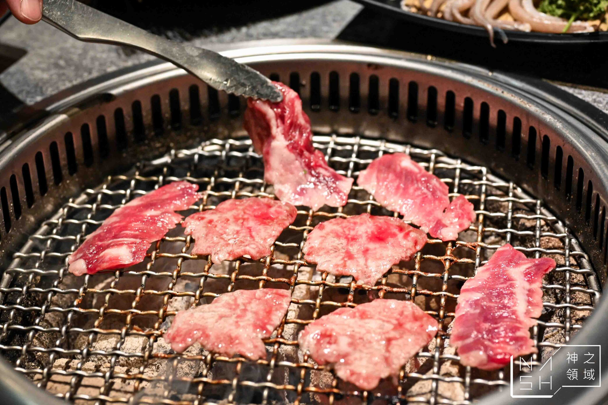 三柒燒肉專門店