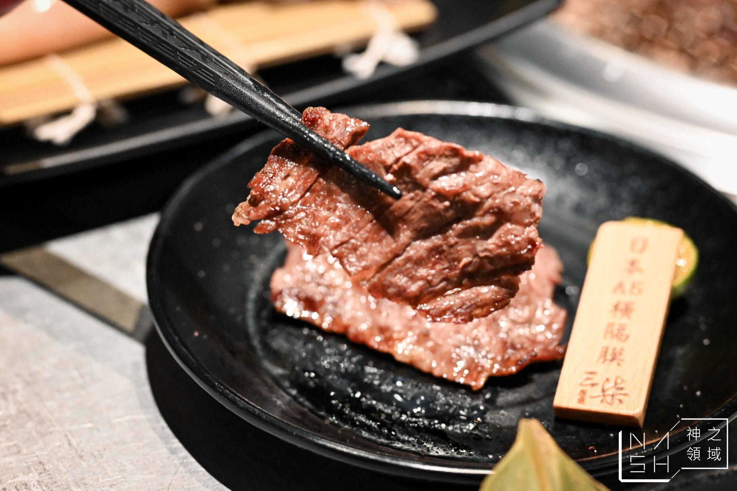三柒燒肉專門店