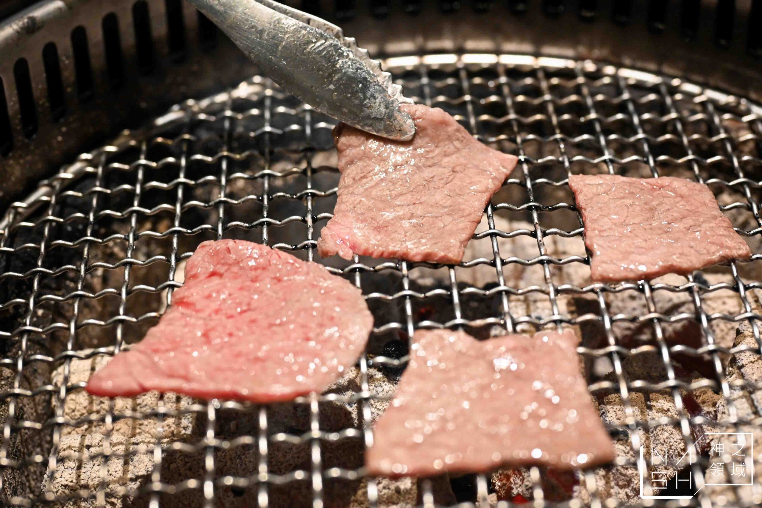 三柒燒肉專門店