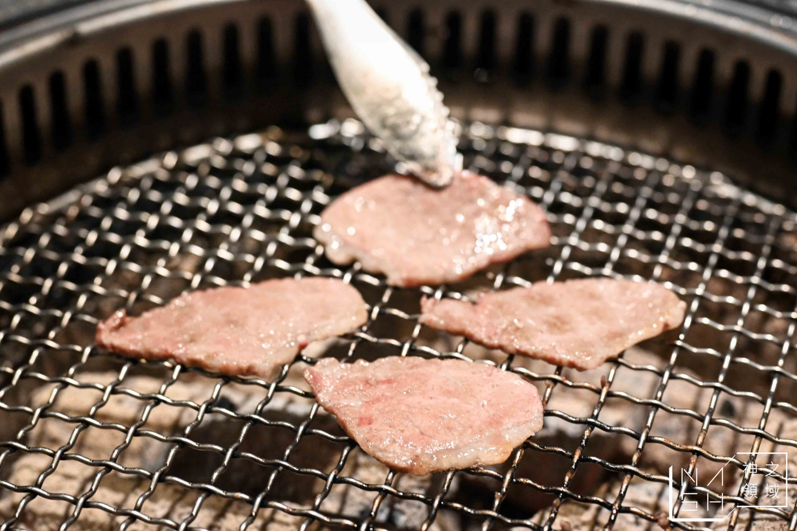 三柒燒肉專門店