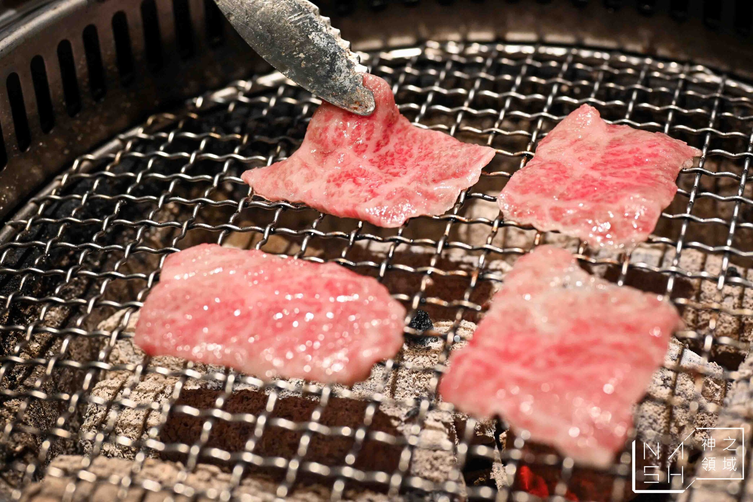 三柒燒肉專門店