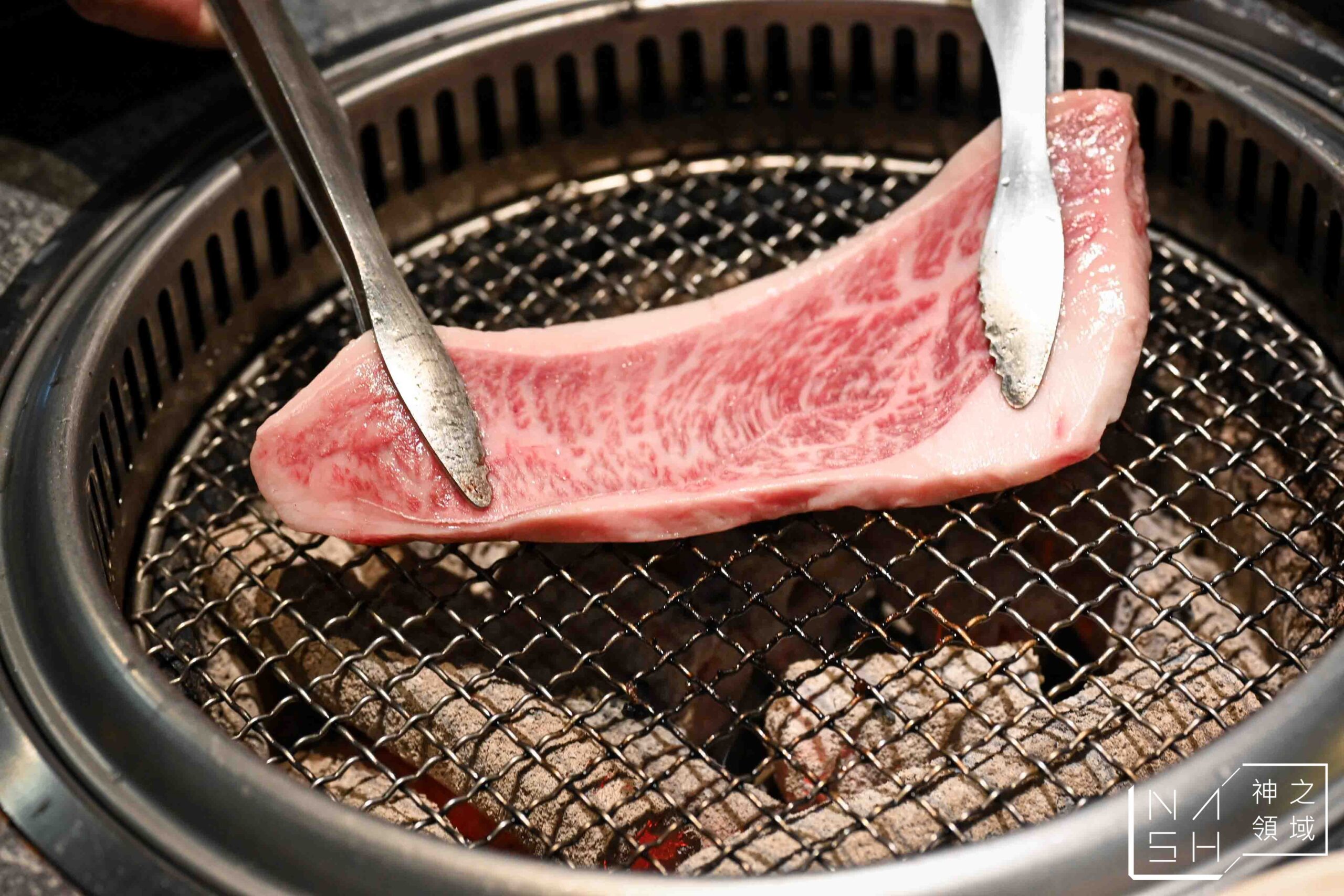 三柒燒肉專門店
