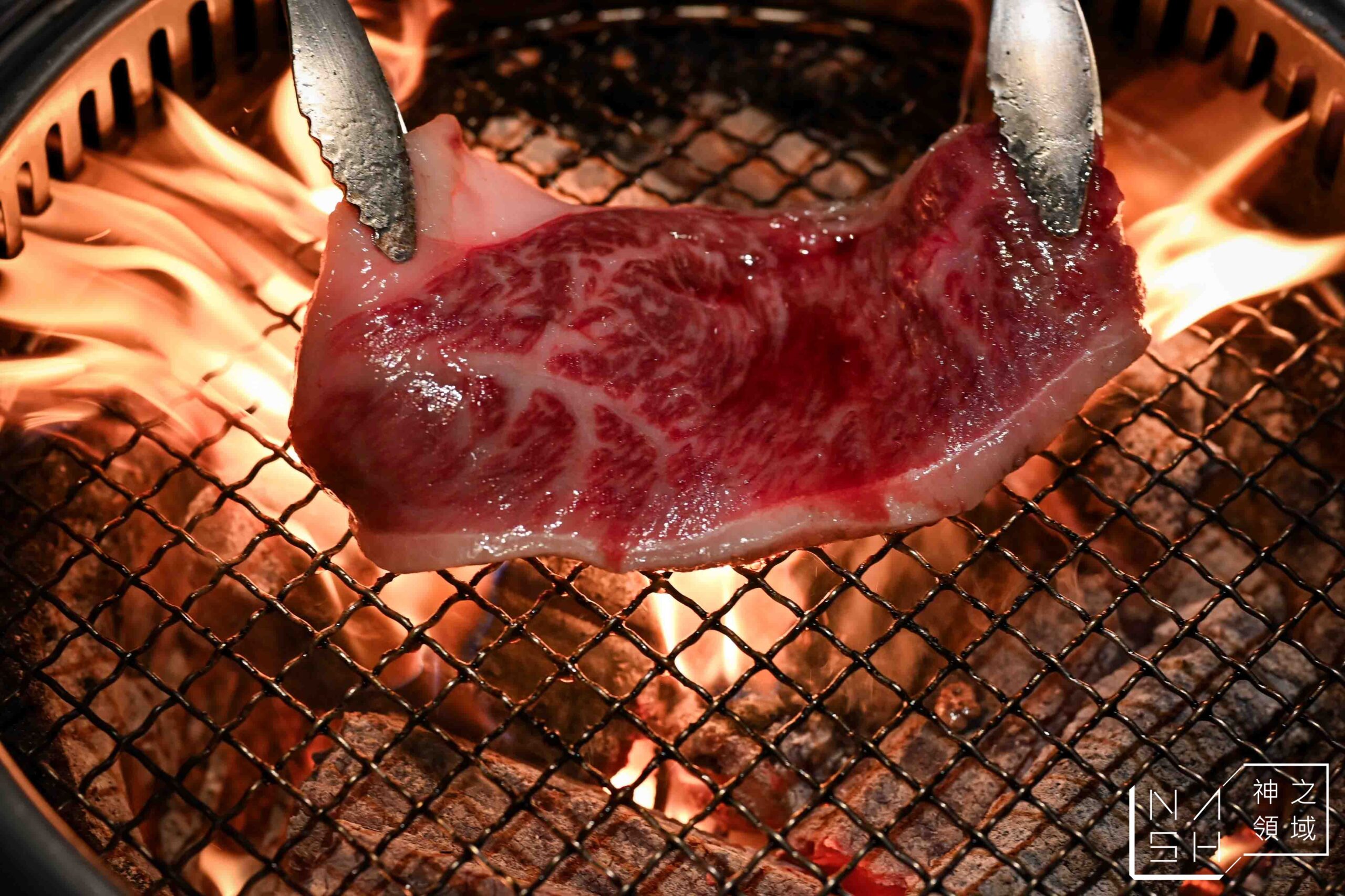 三柒燒肉專門店