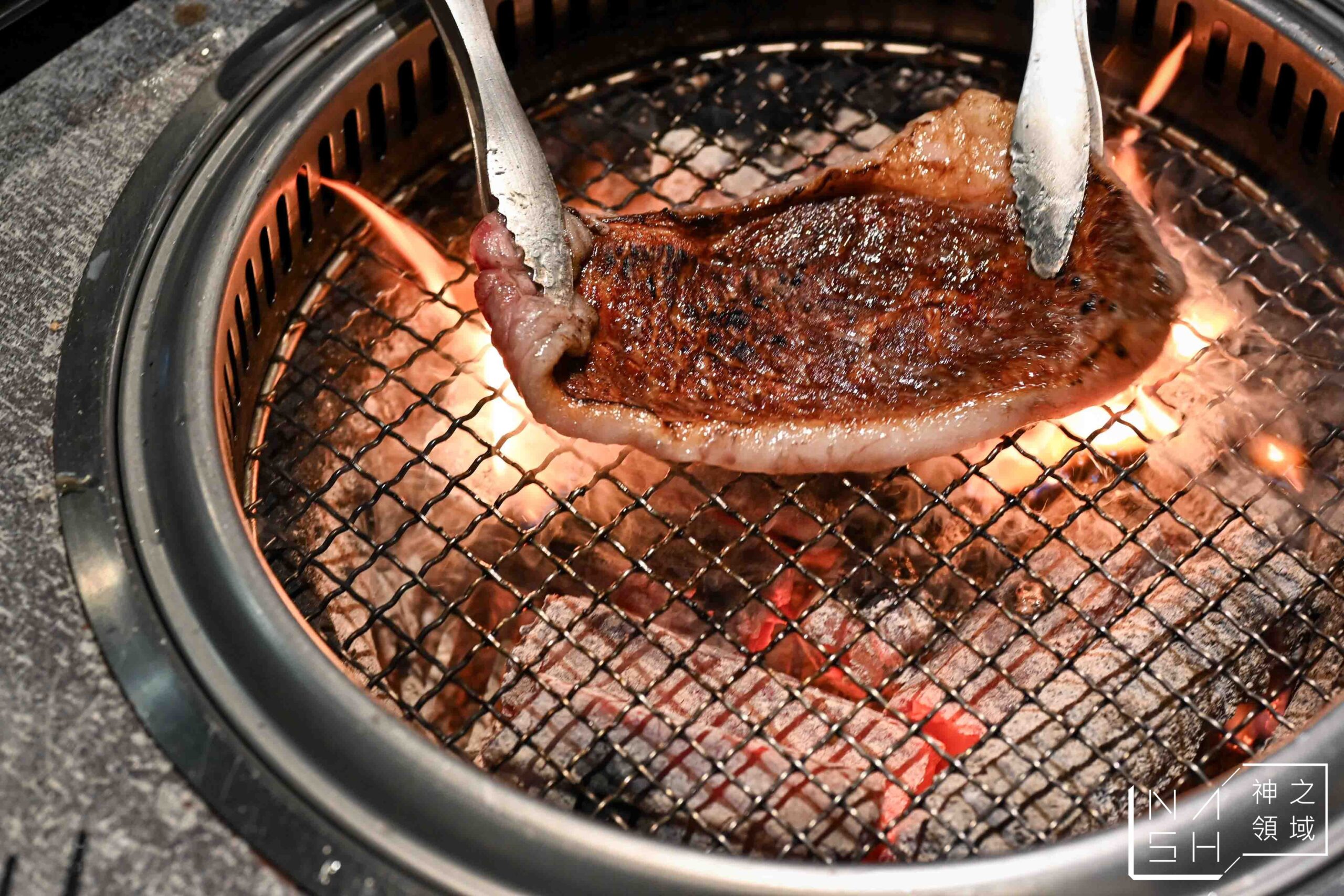 三柒燒肉專門店