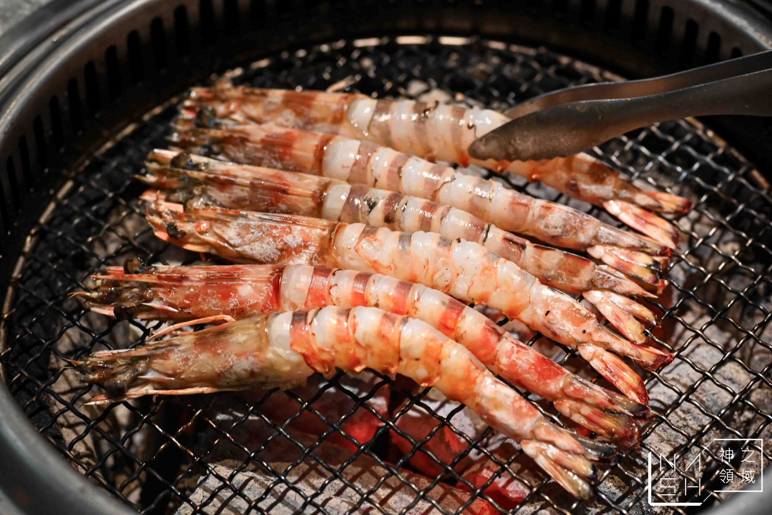 三柒燒肉專門店