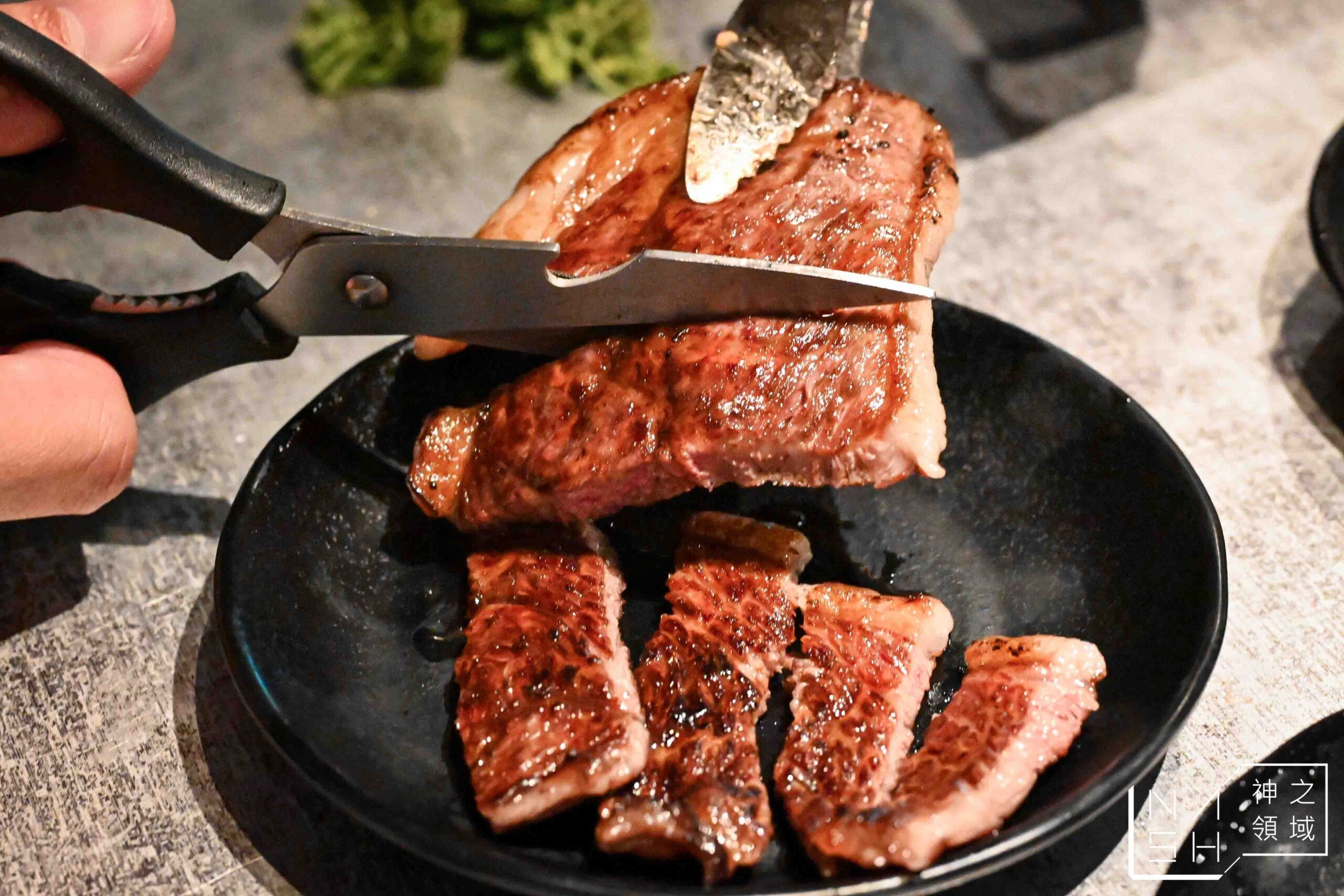 三柒燒肉專門店