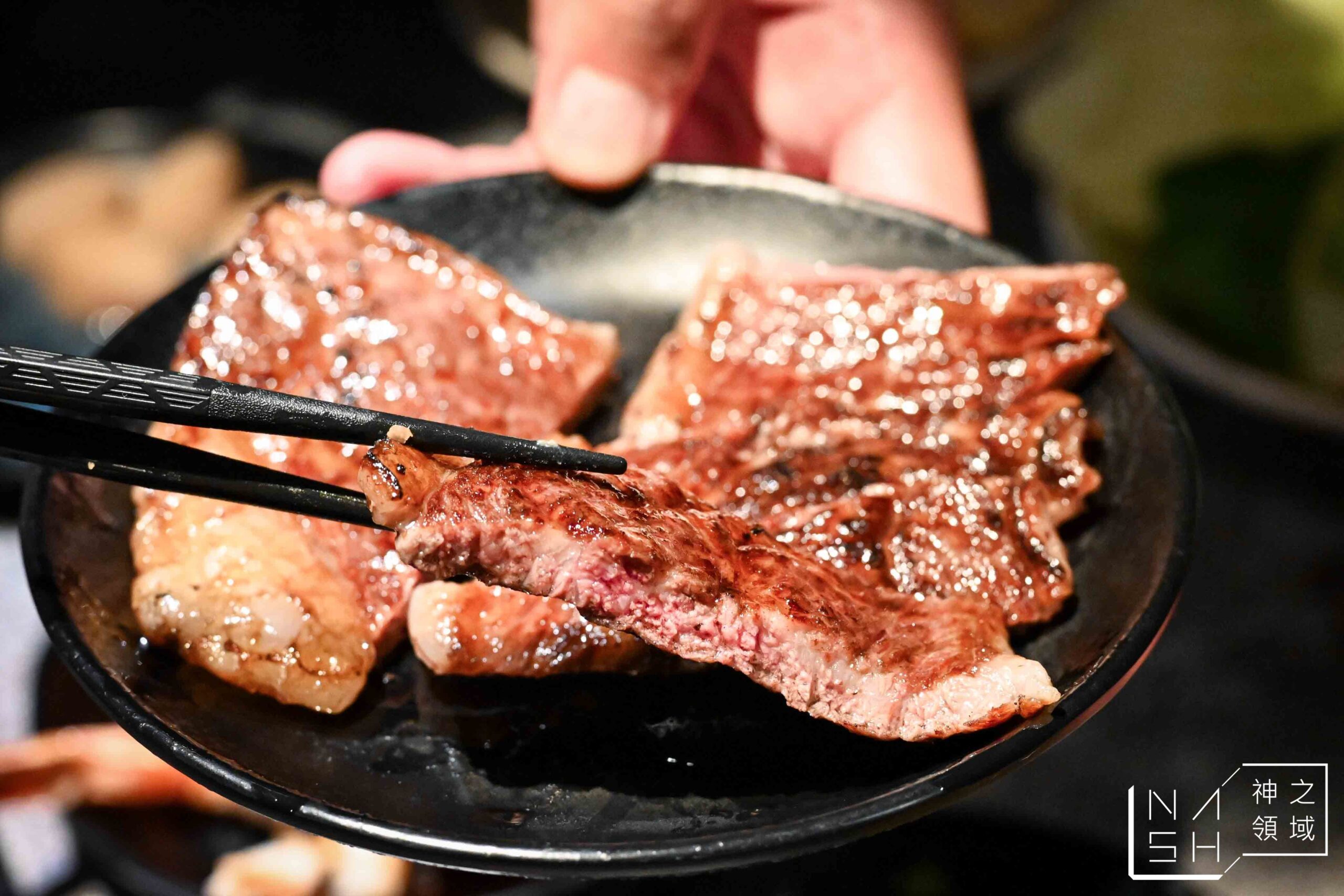 三柒燒肉專門店